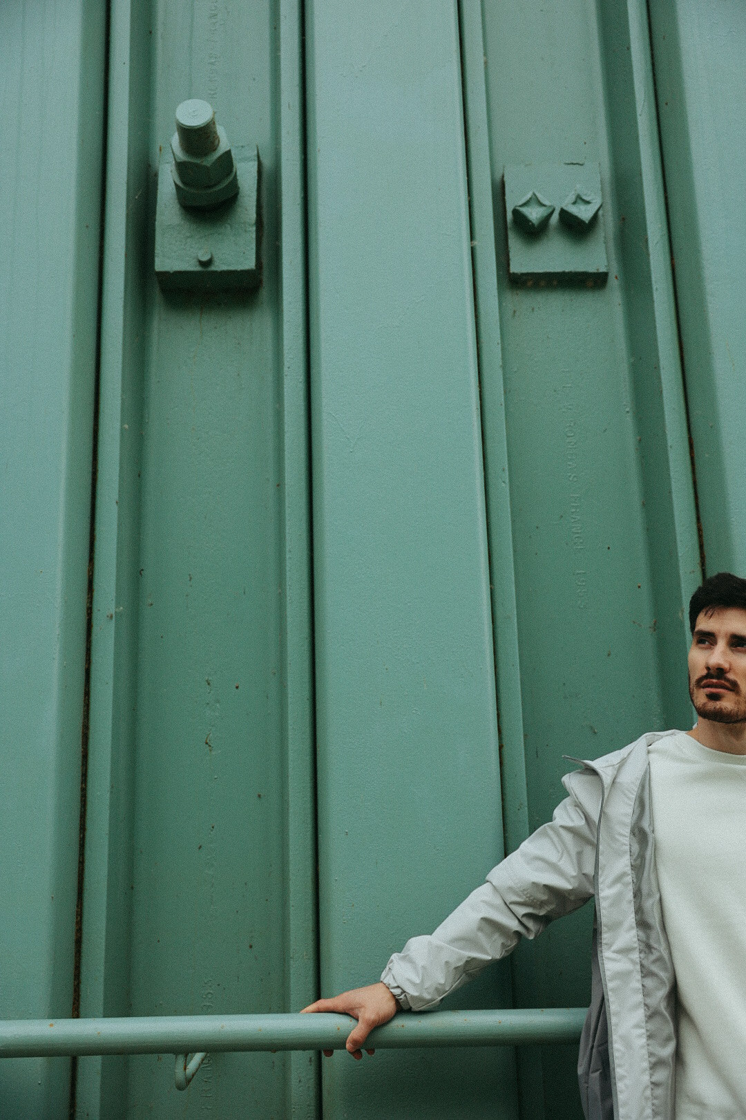 Street. Фотограф Нижний Новгород