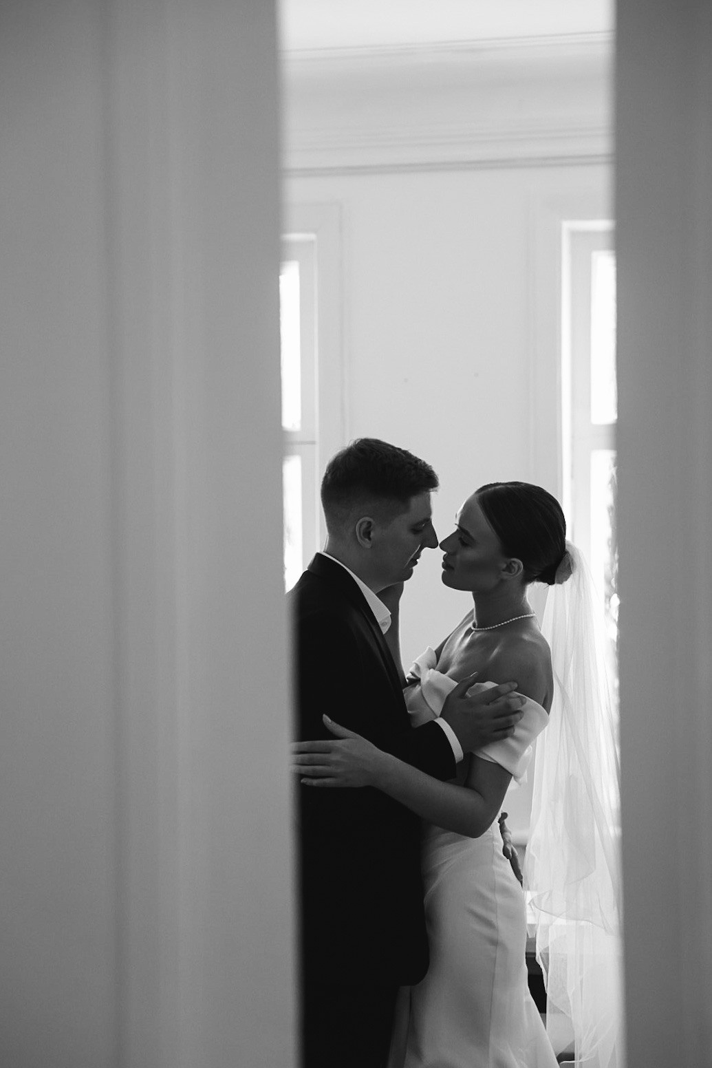 Юрий и Дарья. Фотограф Нижний Новгород