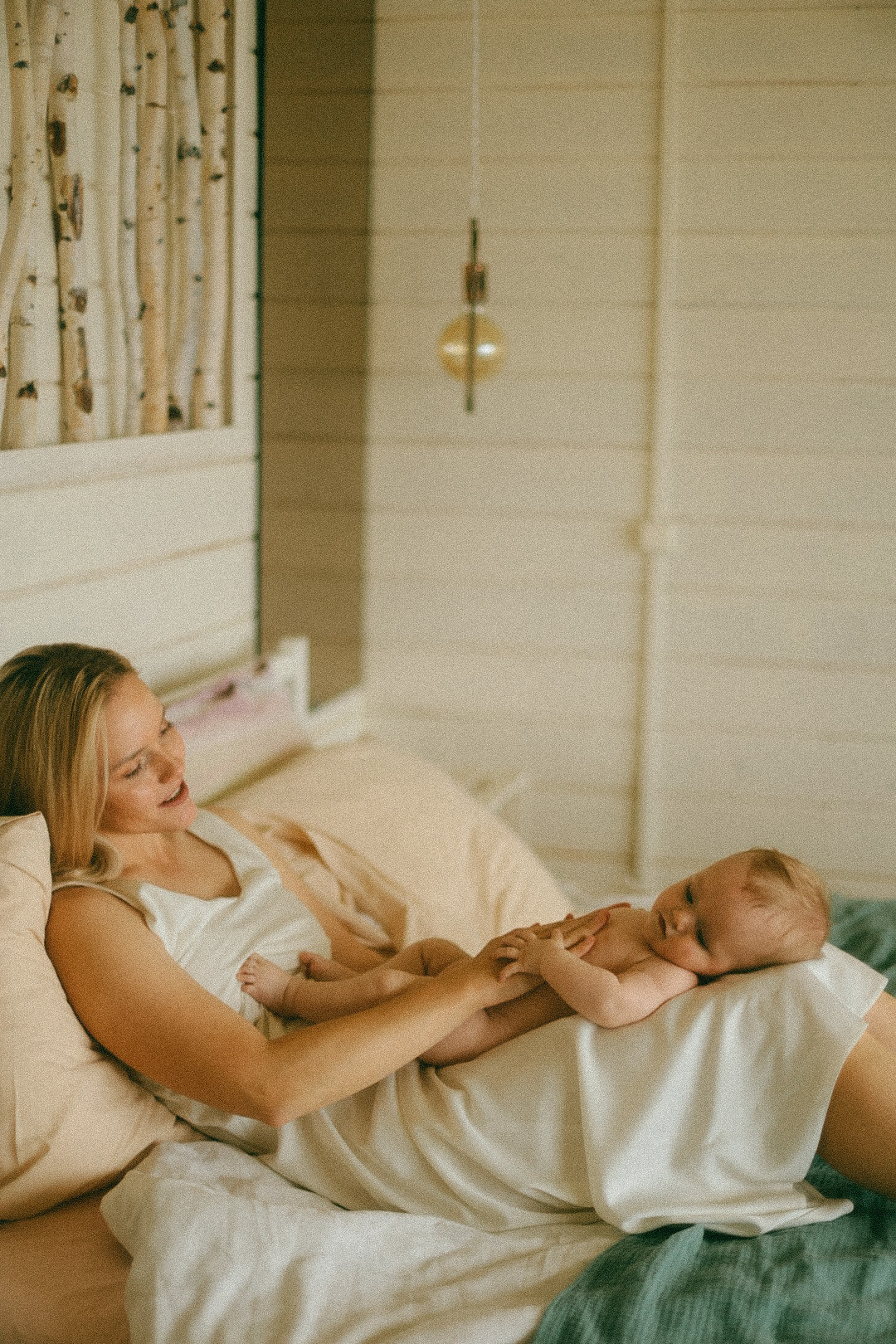 Юля и Ярослав. Фотограф Нижний Новгород