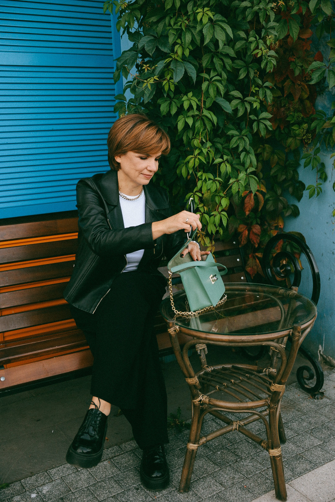 Ирина. Фотограф Нижний Новгород