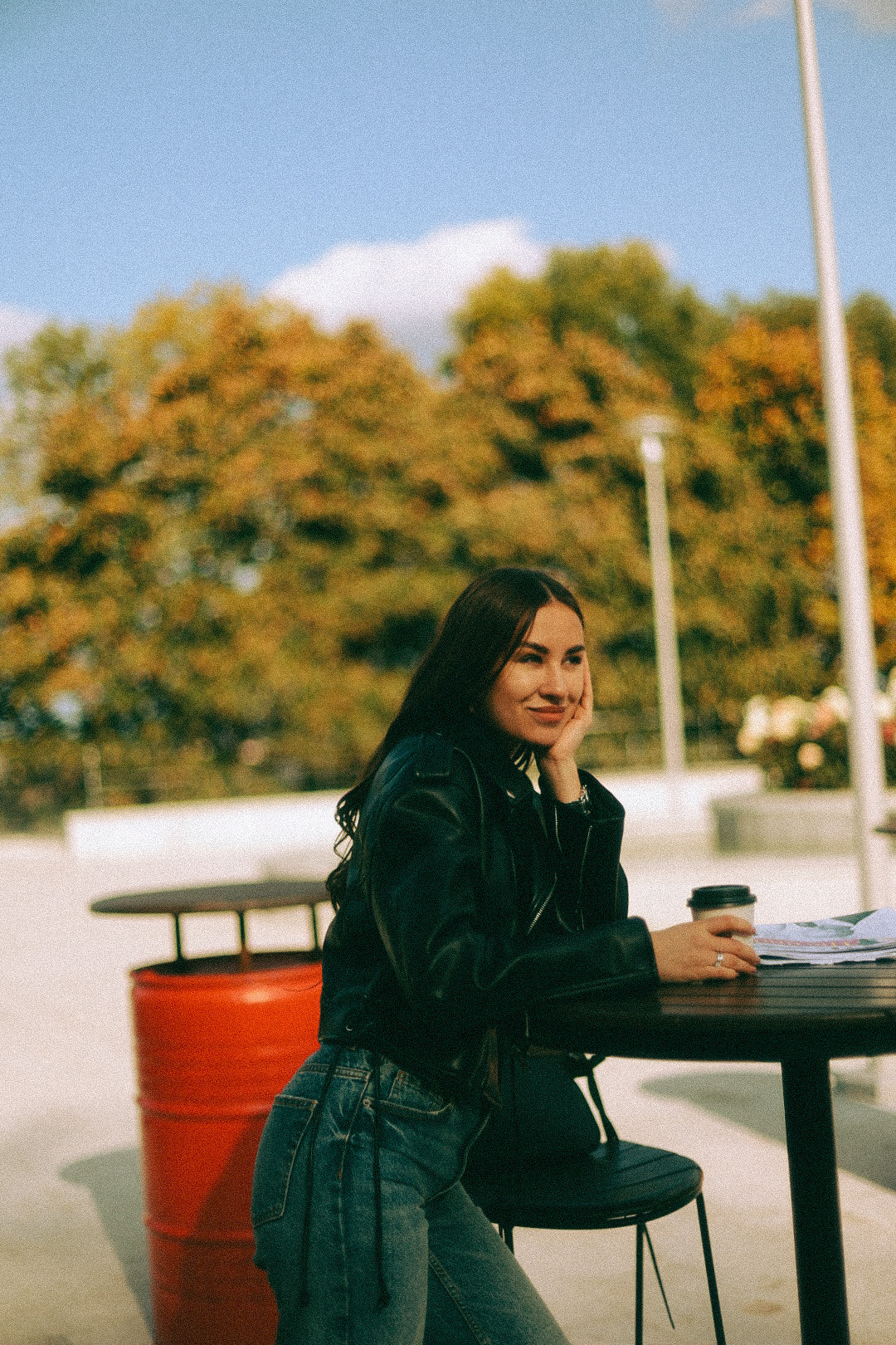 Полина. Фотограф Нижний Новгород