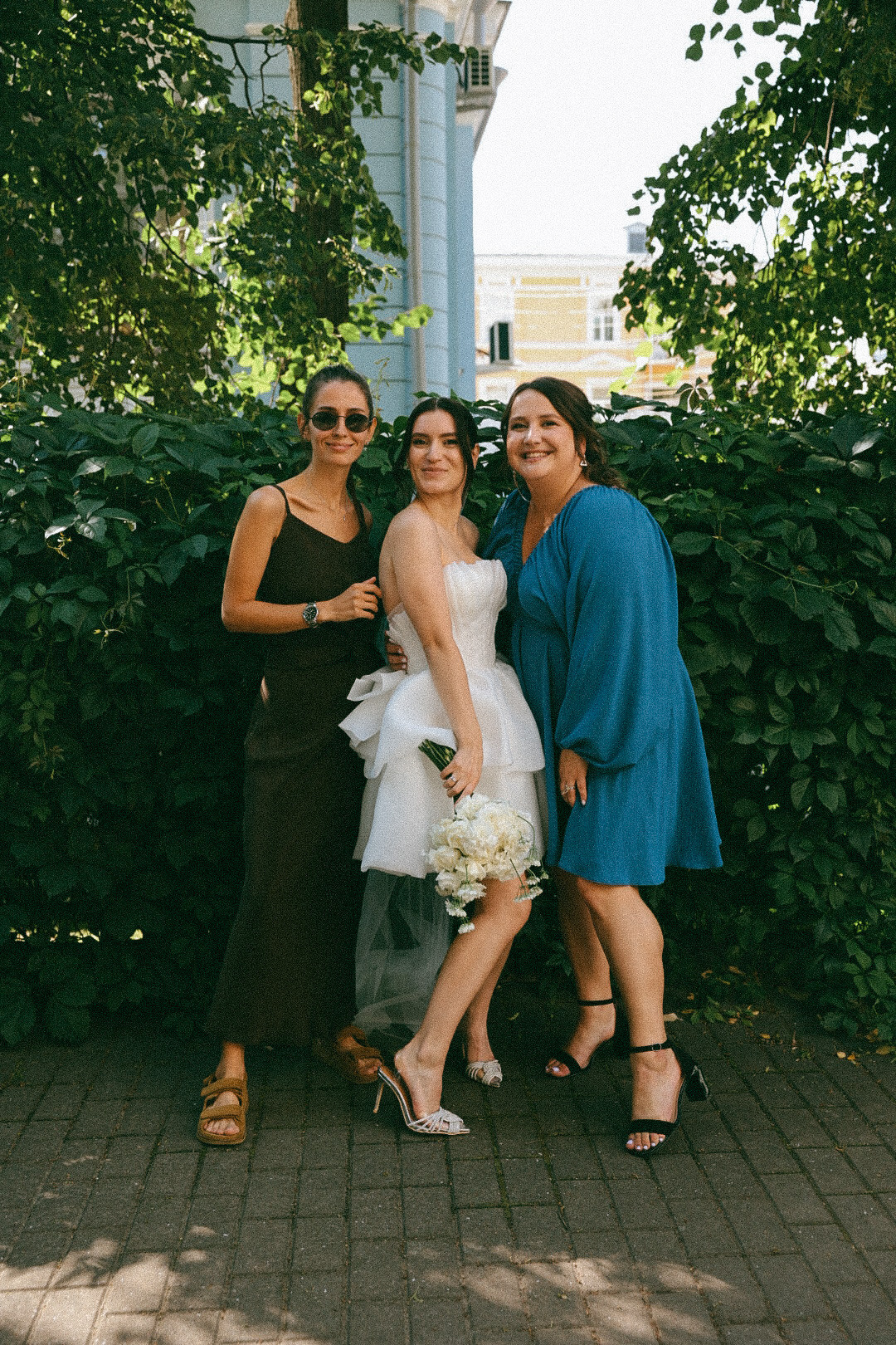 Дима и Ира. Фотограф Нижний Новгород