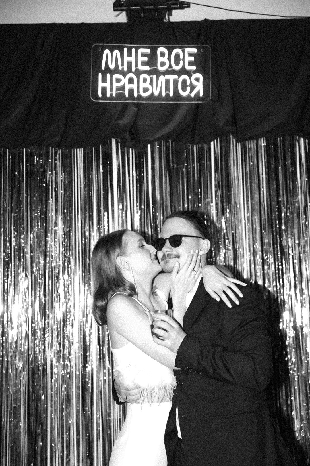 Сережа и Лиза. Фотограф Нижний Новгород