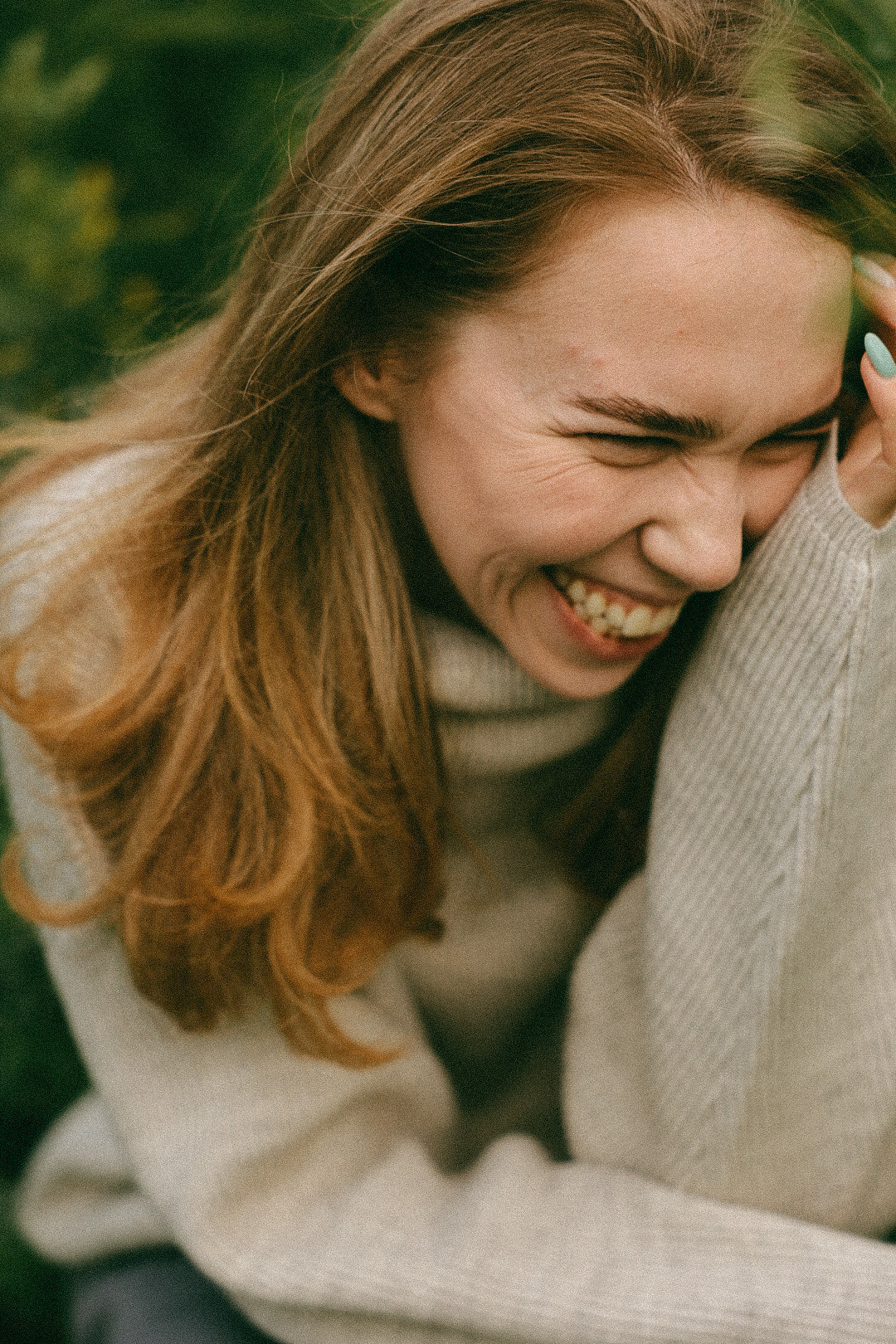 Марина. Фотограф Нижний Новгород