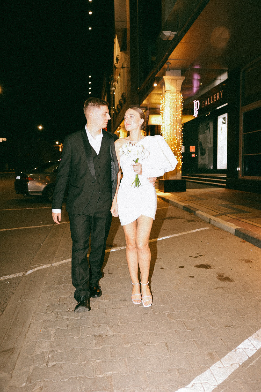 Юрий и Дарья. Фотограф Нижний Новгород