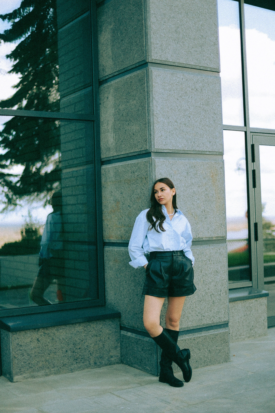 Полина. Фотограф Нижний Новгород