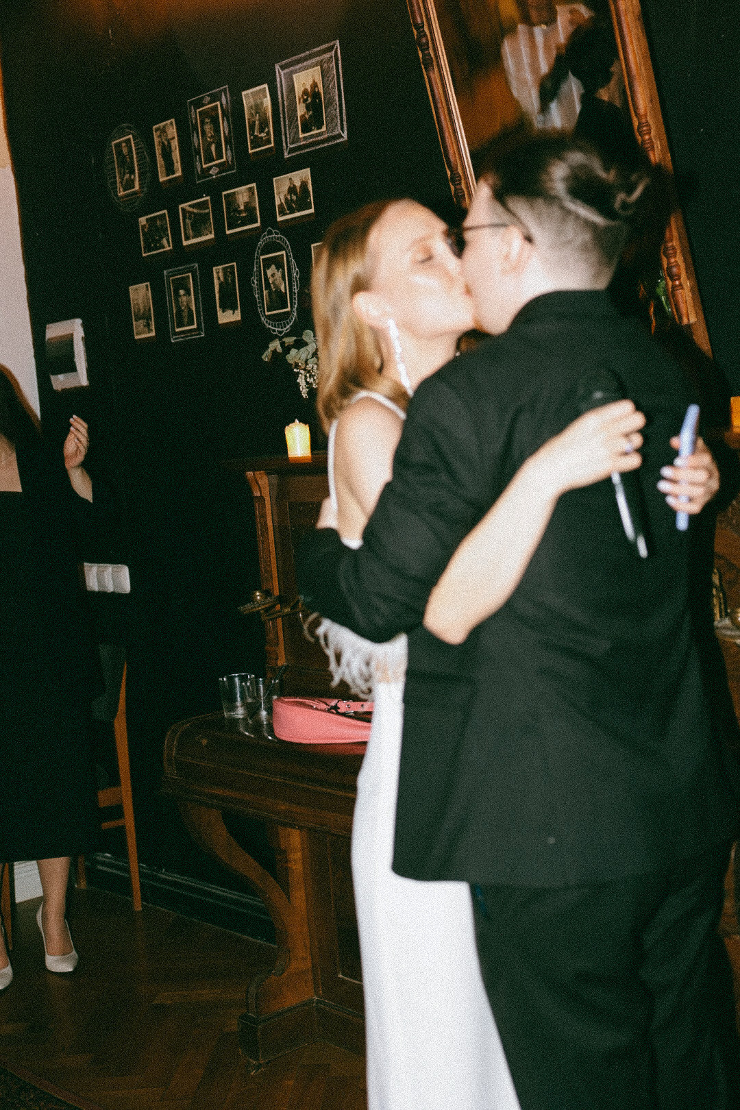 Сережа и Лиза. Фотограф Нижний Новгород