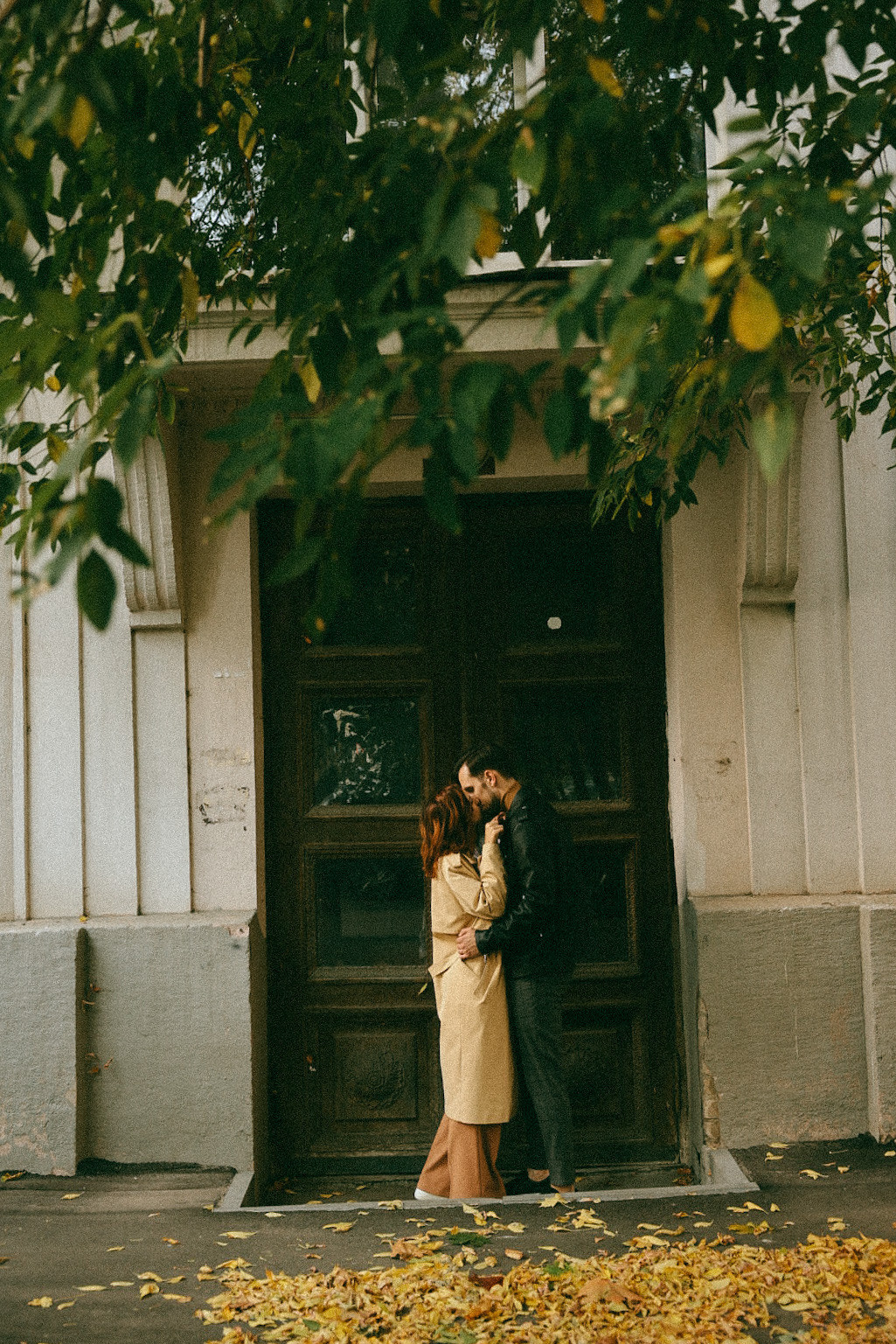 Егор и Оксана. Фотограф Нижний Новгород