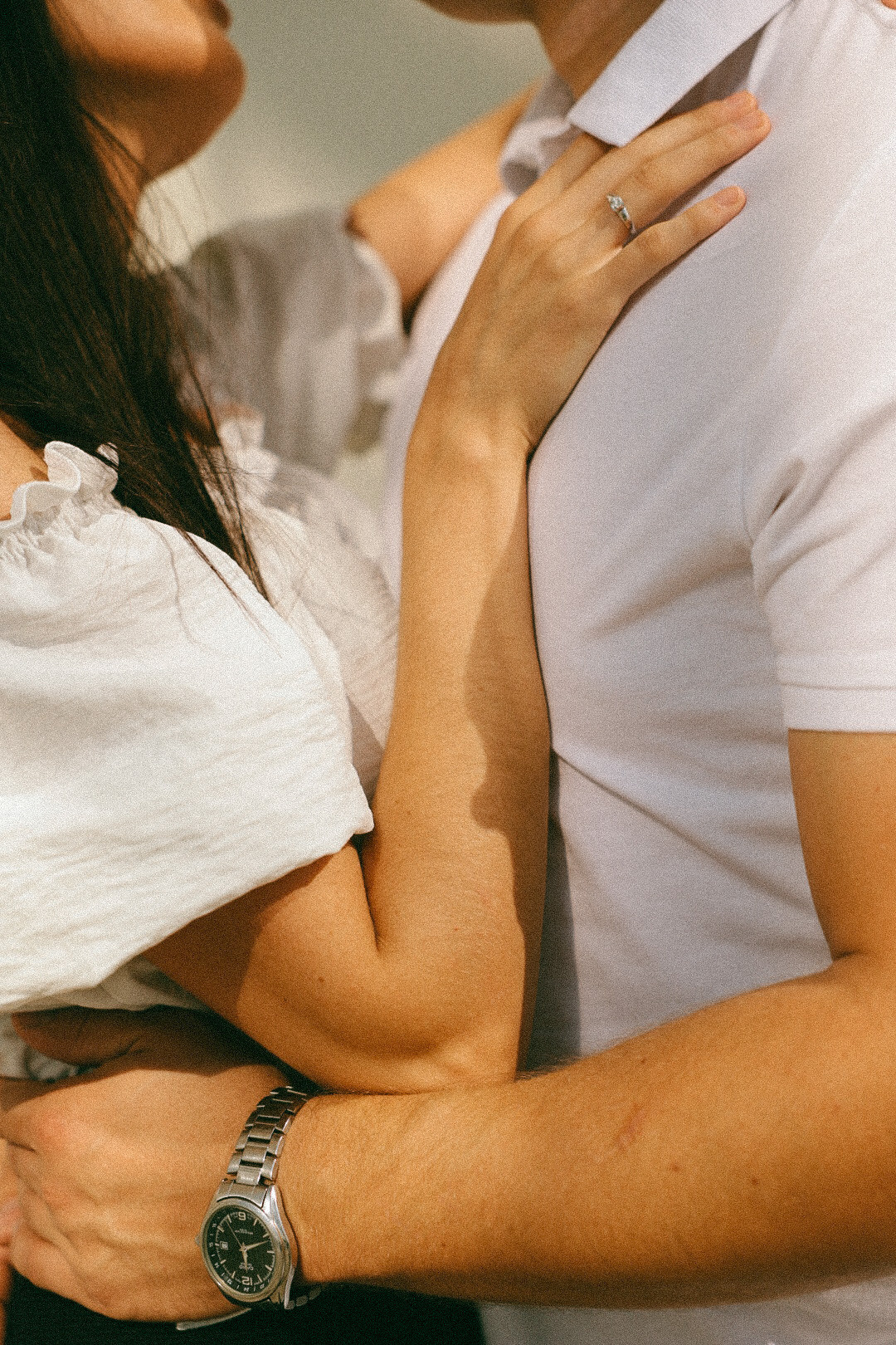 Миша и Света. Фотограф Нижний Новгород