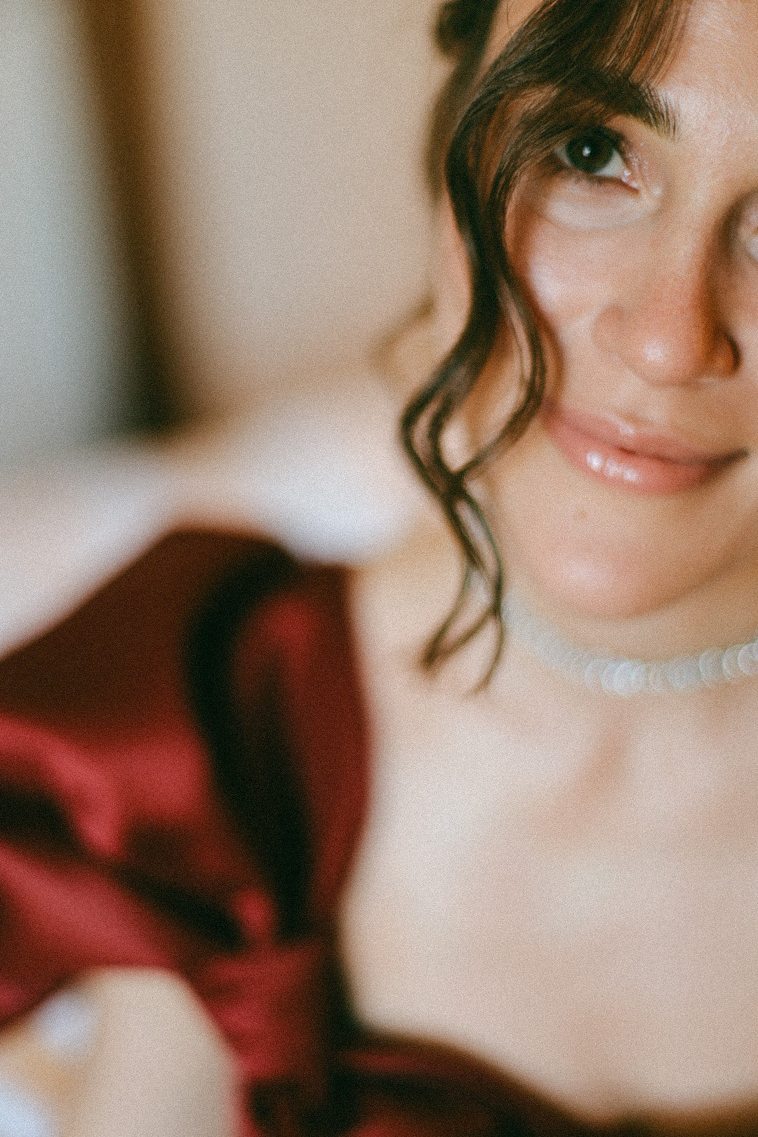 Артем и Руфина. Фотограф Нижний Новгород