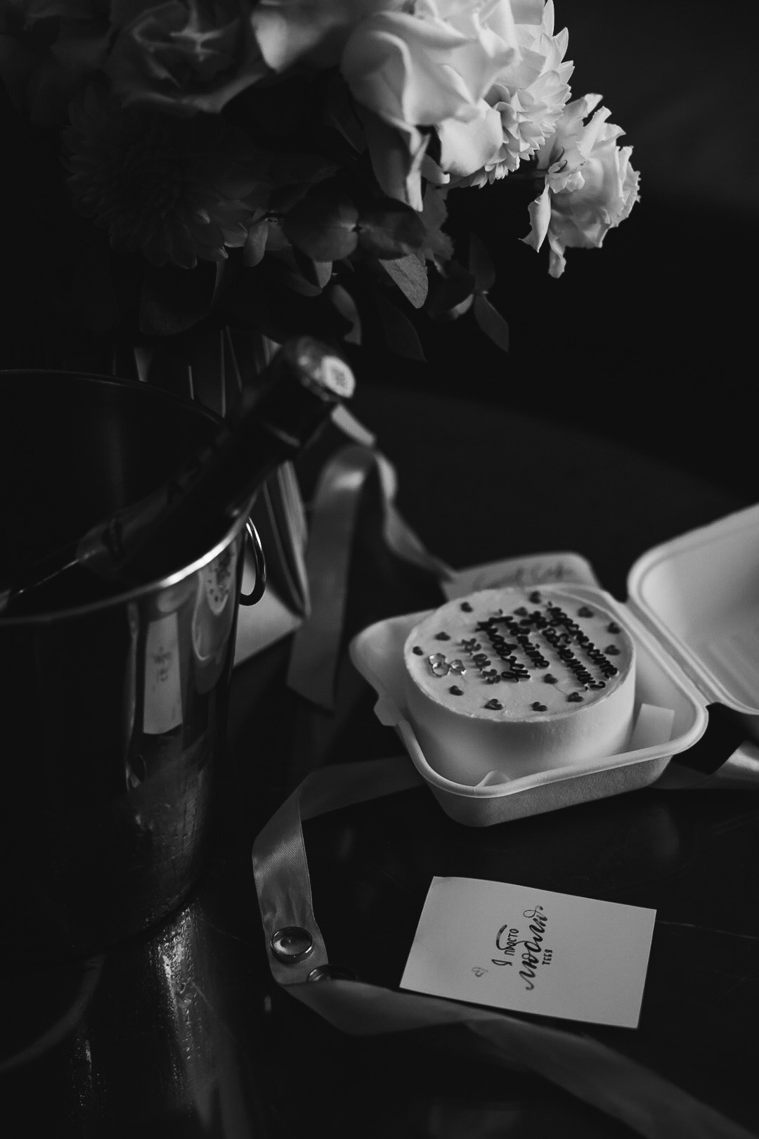 Артем и Руфина. Фотограф Нижний Новгород