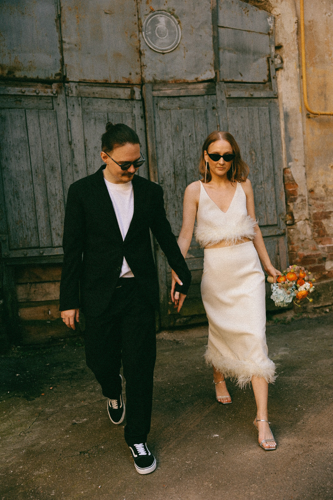 Сережа и Лиза. Фотограф Нижний Новгород