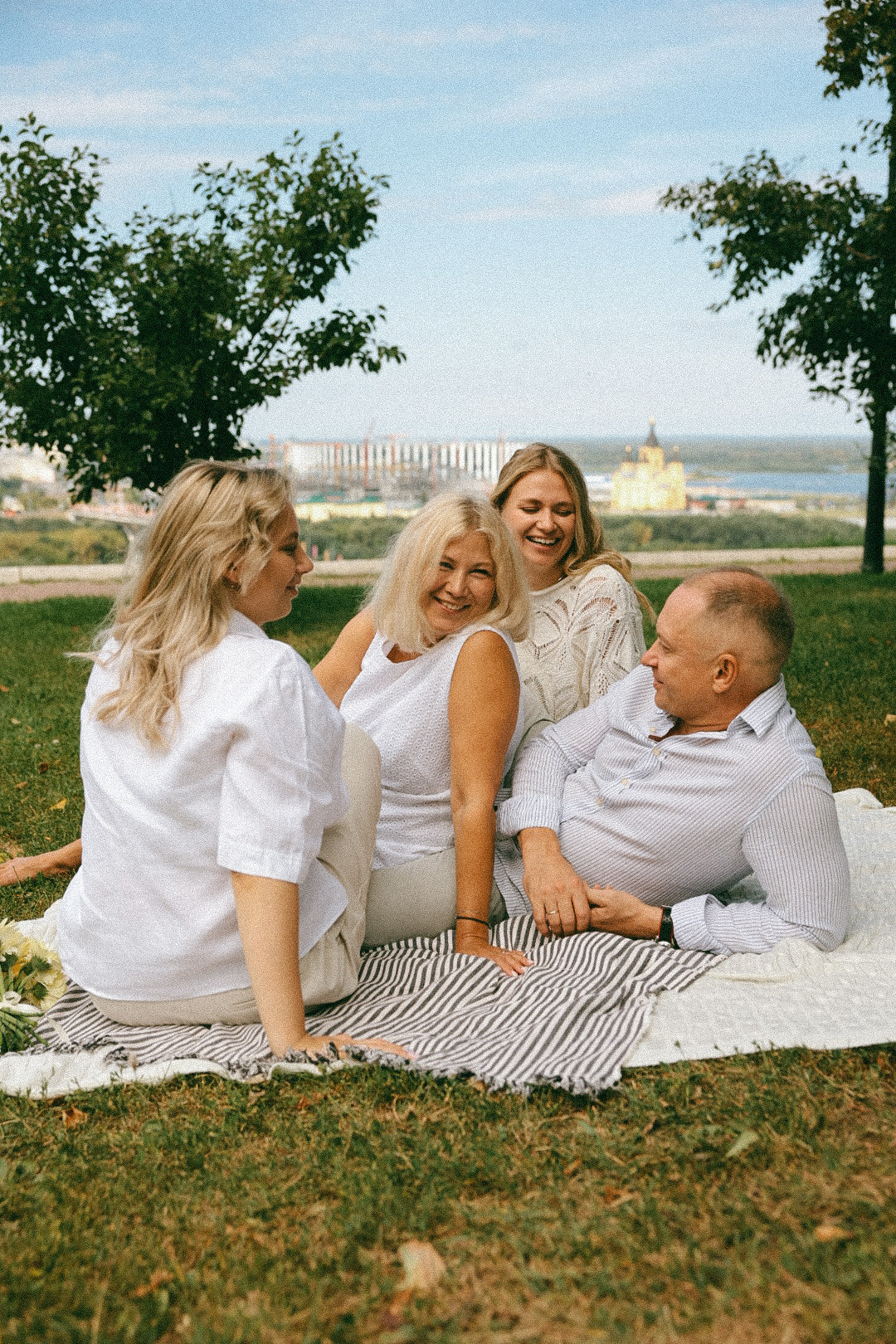 Family. Фотограф Нижний Новгород