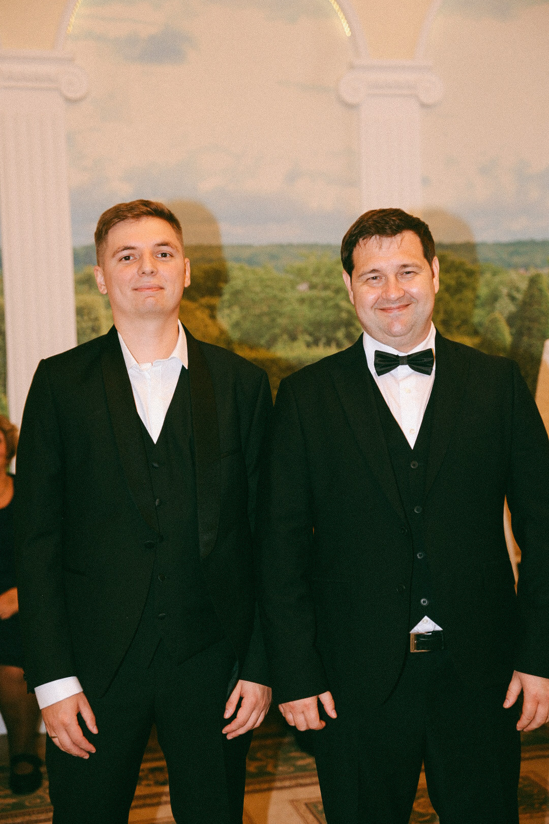 Юрий и Дарья. Фотограф Нижний Новгород