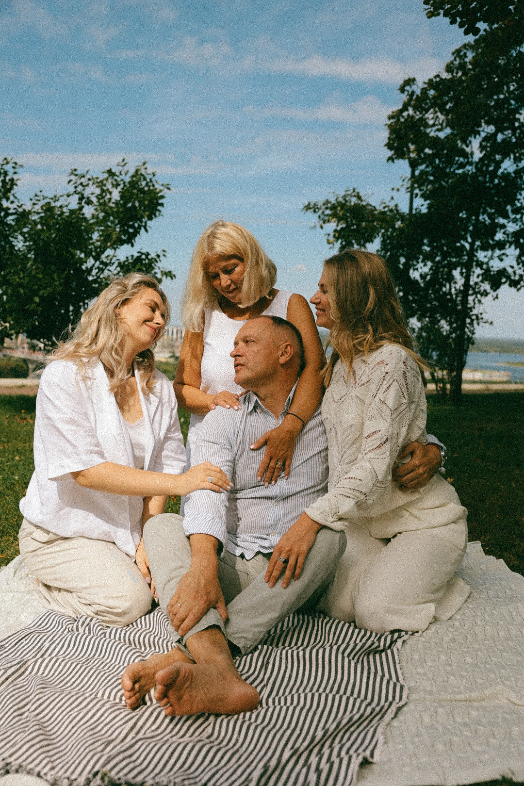 Family. Фотограф Нижний Новгород