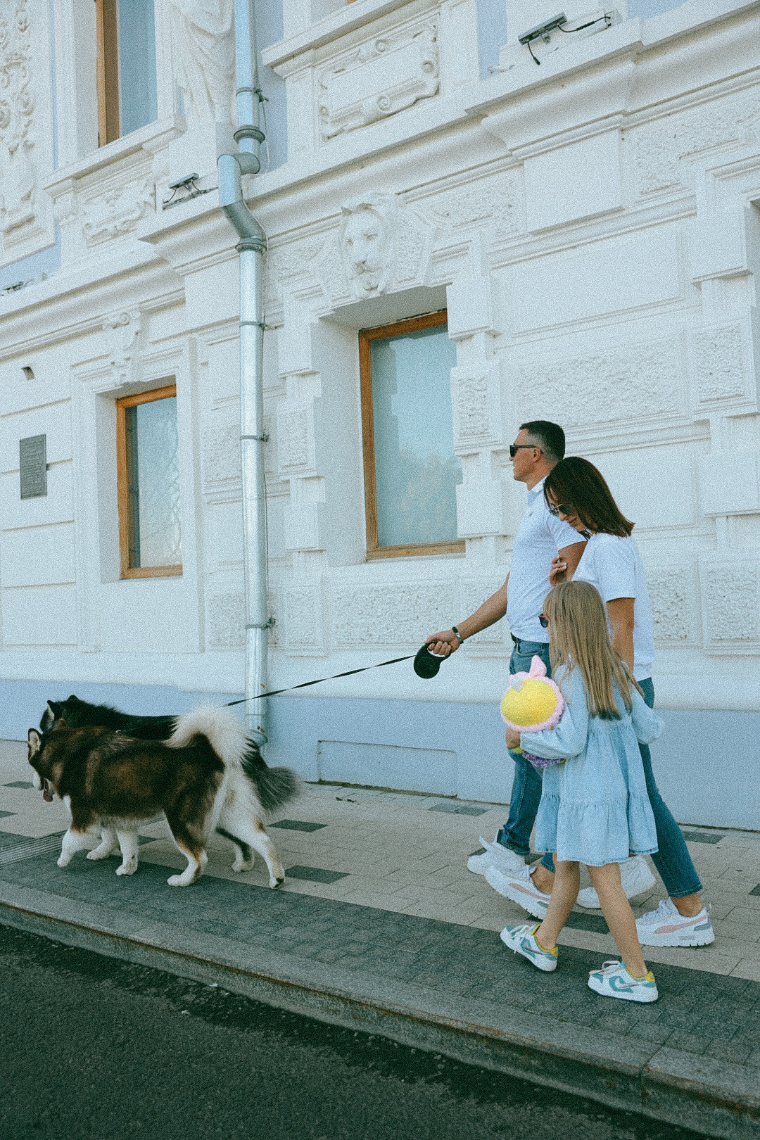 Family. Фотограф Нижний Новгород