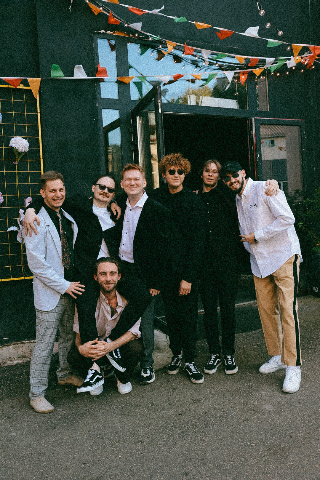 Сережа и Лиза. Фотограф Нижний Новгород