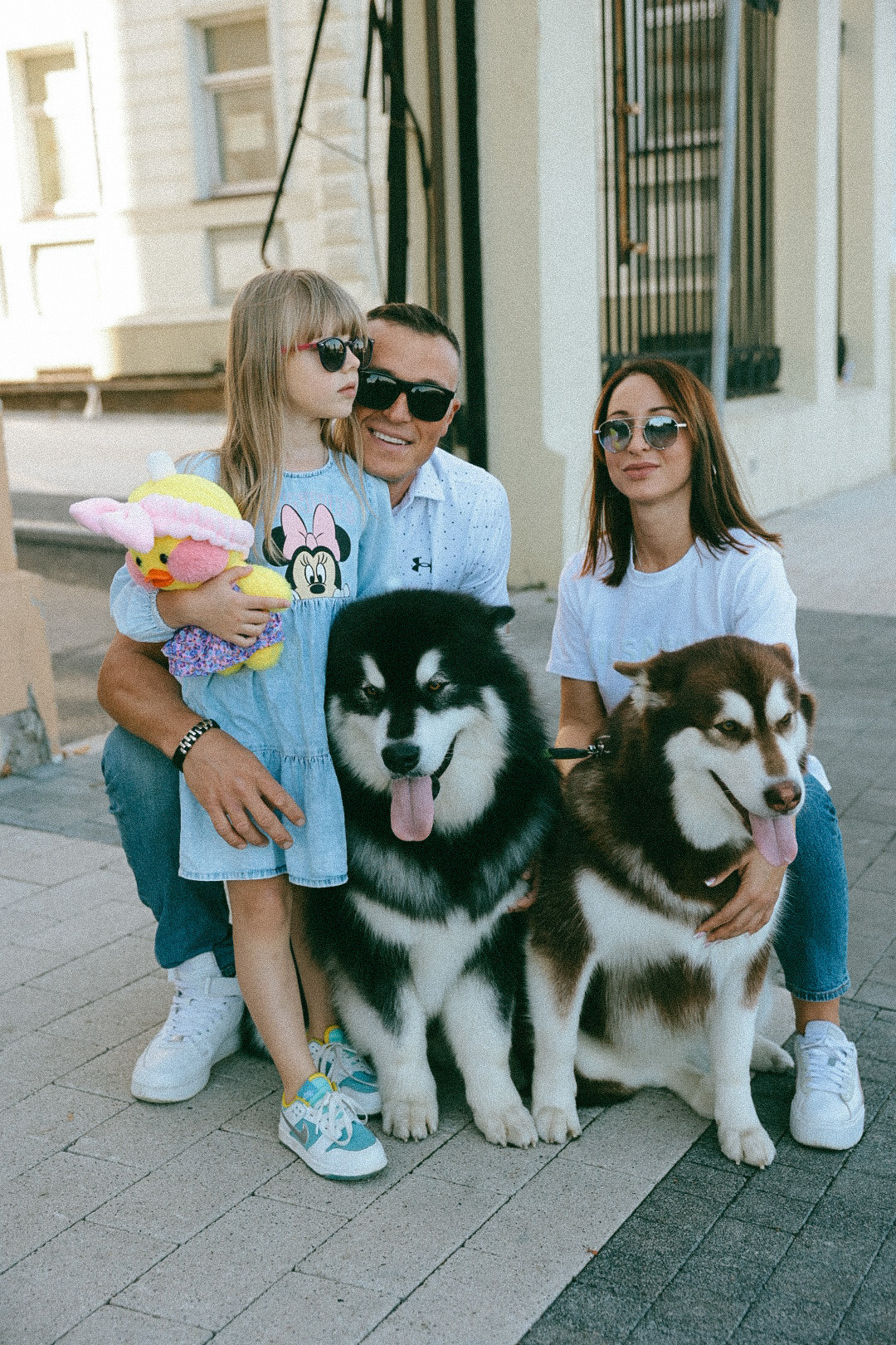 Family. Фотограф Нижний Новгород