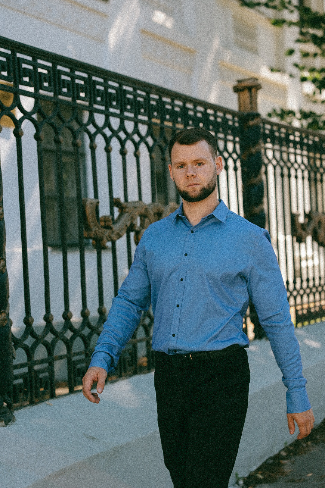 Никита и Юля. Фотограф Нижний Новгород