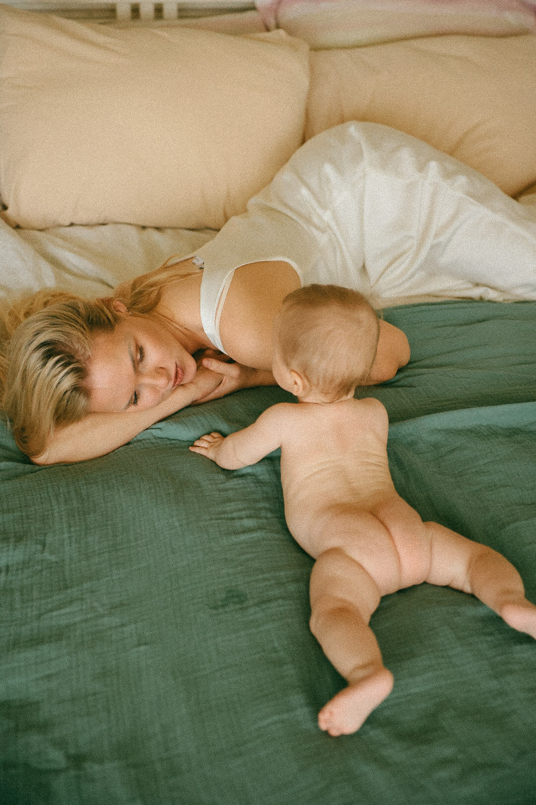 Юля и Ярослав. Фотограф Нижний Новгород