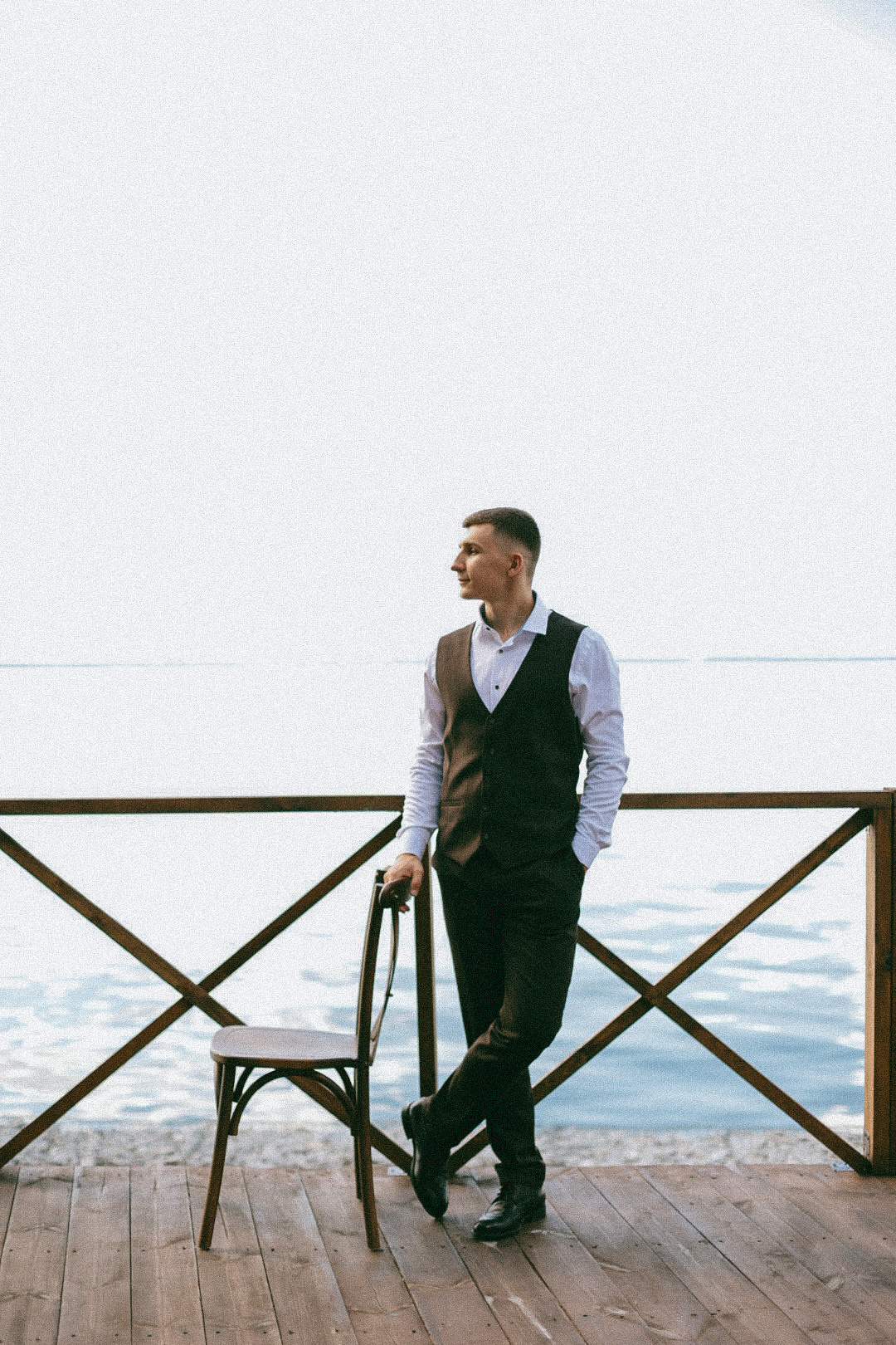 Егор и Лиза. Фотограф Нижний Новгород