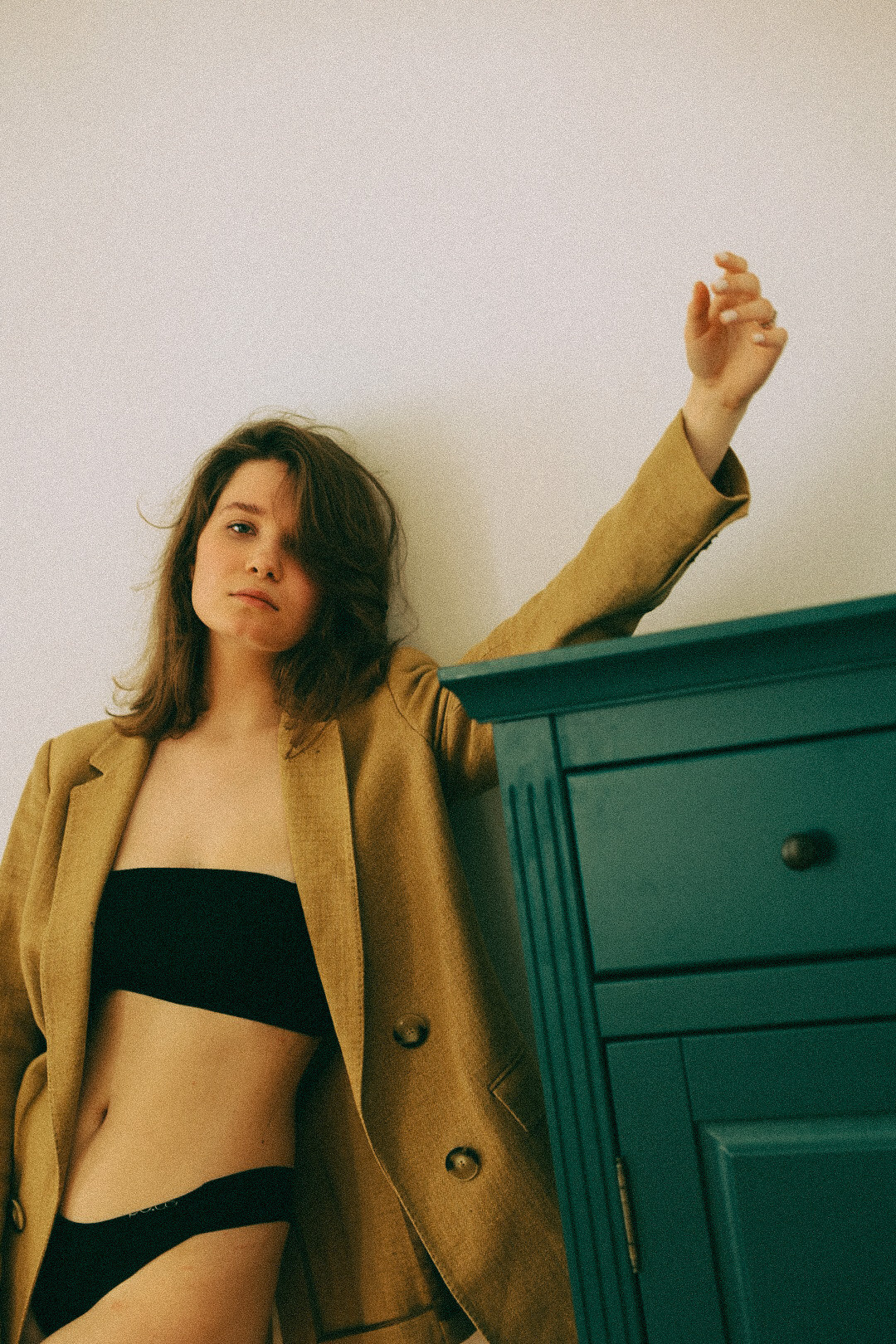 Даша. Фотограф Нижний Новгород