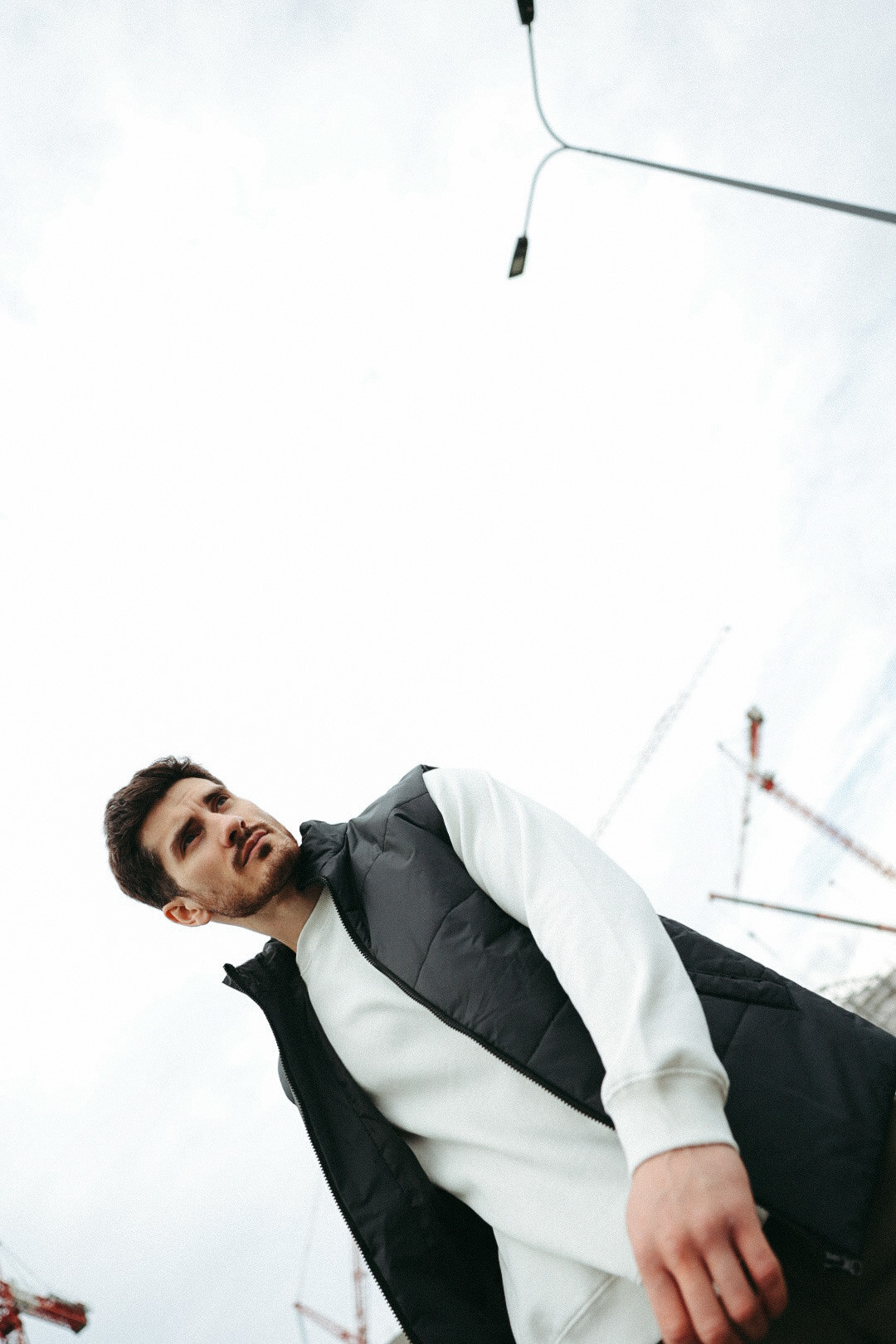 Street. Фотограф Нижний Новгород