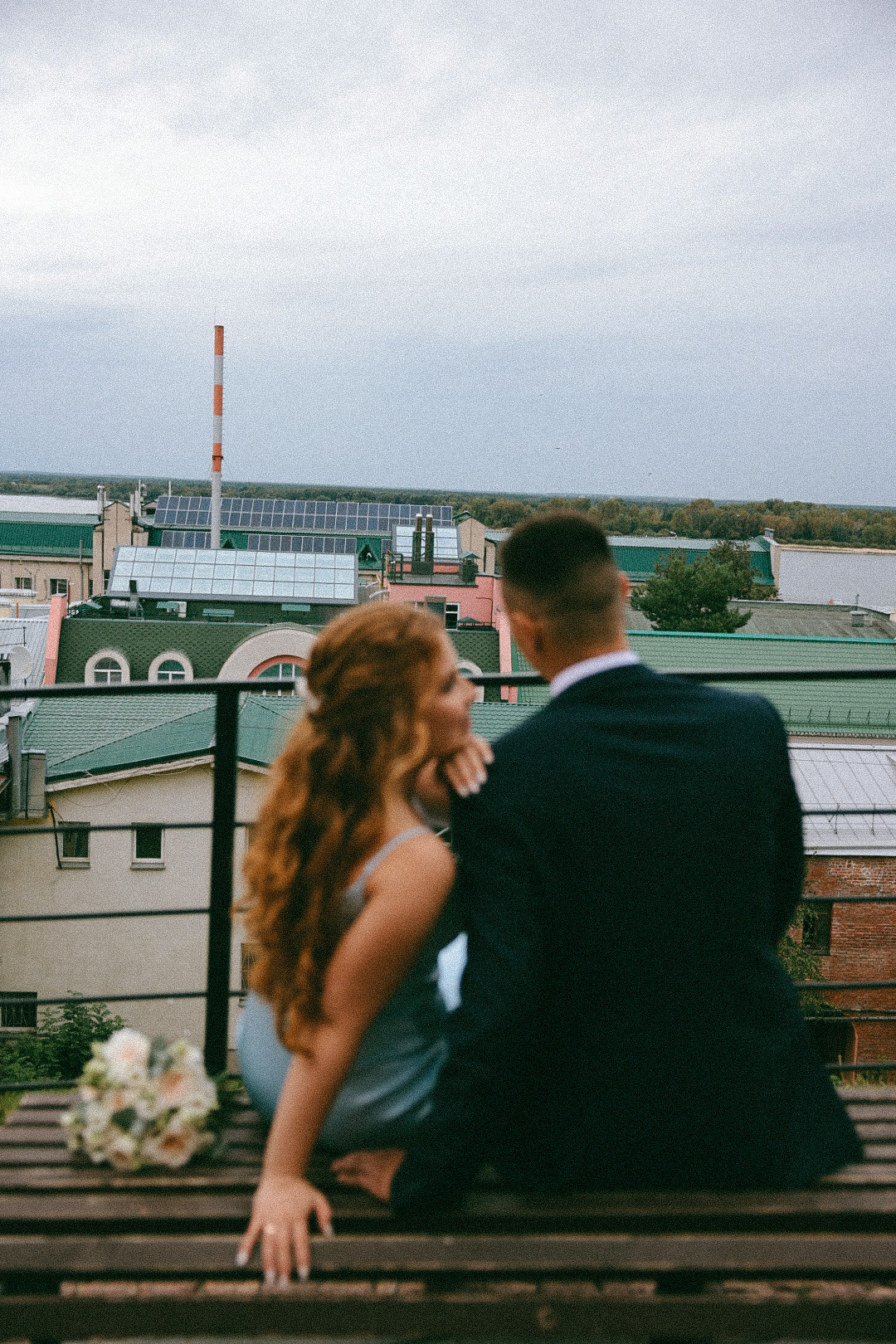 Паша и Яна. Фотограф Нижний Новгород