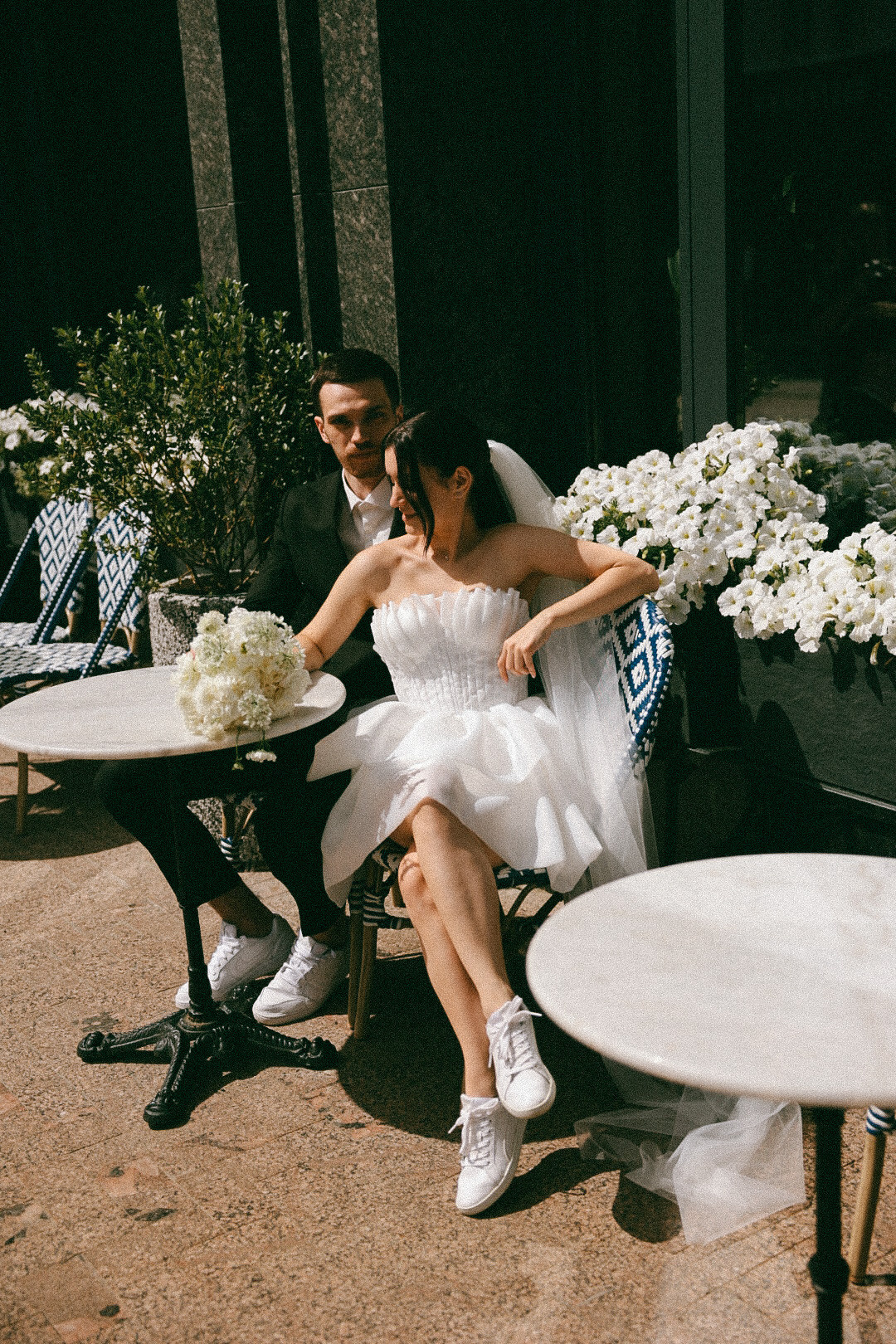 Дима и Ира. Фотограф Нижний Новгород