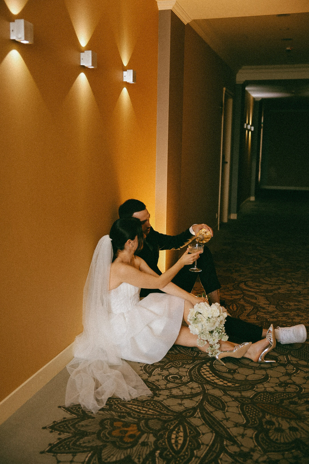 Дима и Ира. Фотограф Нижний Новгород