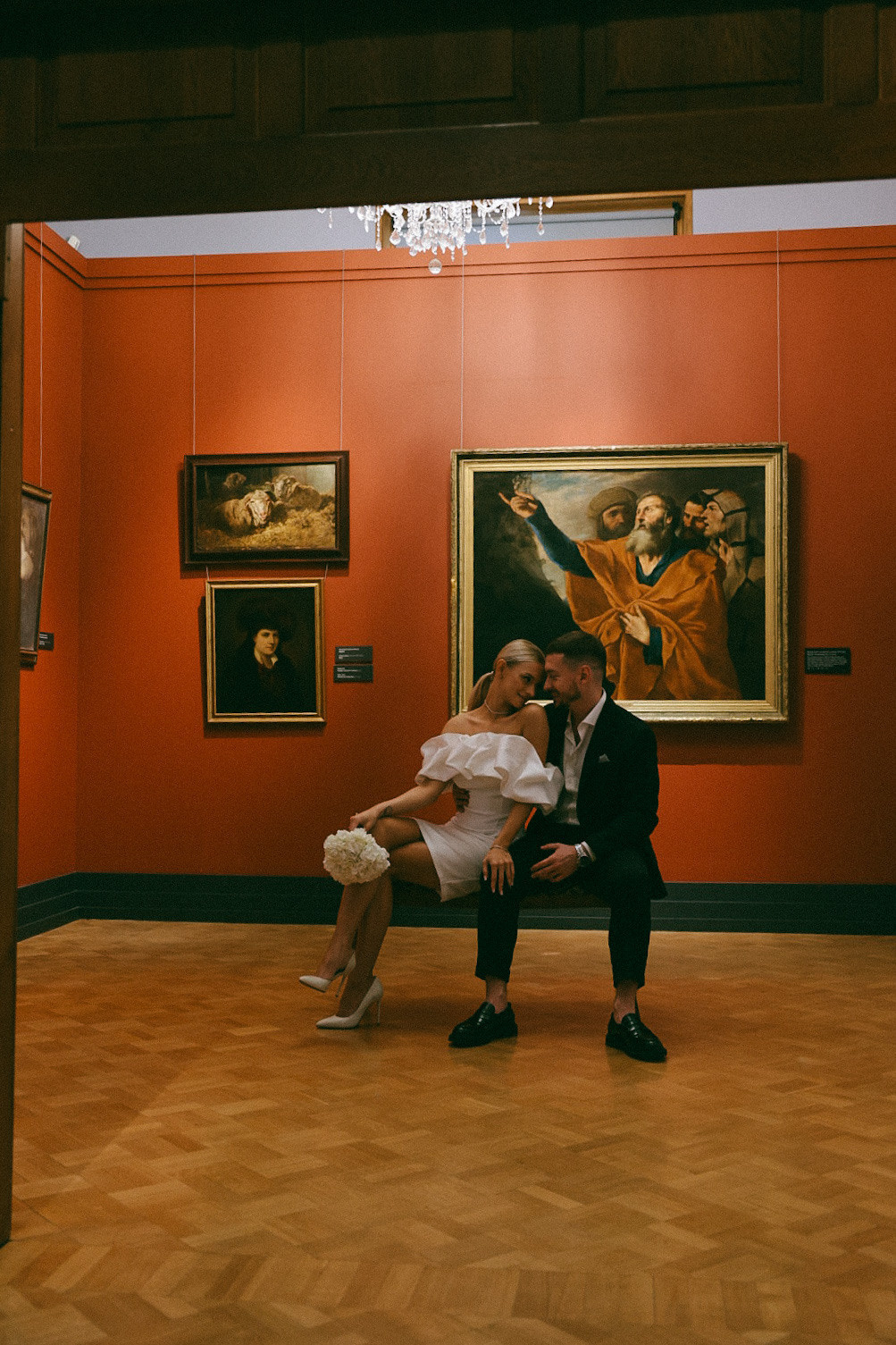 Иван и Анастасия. Фотограф Нижний Новгород