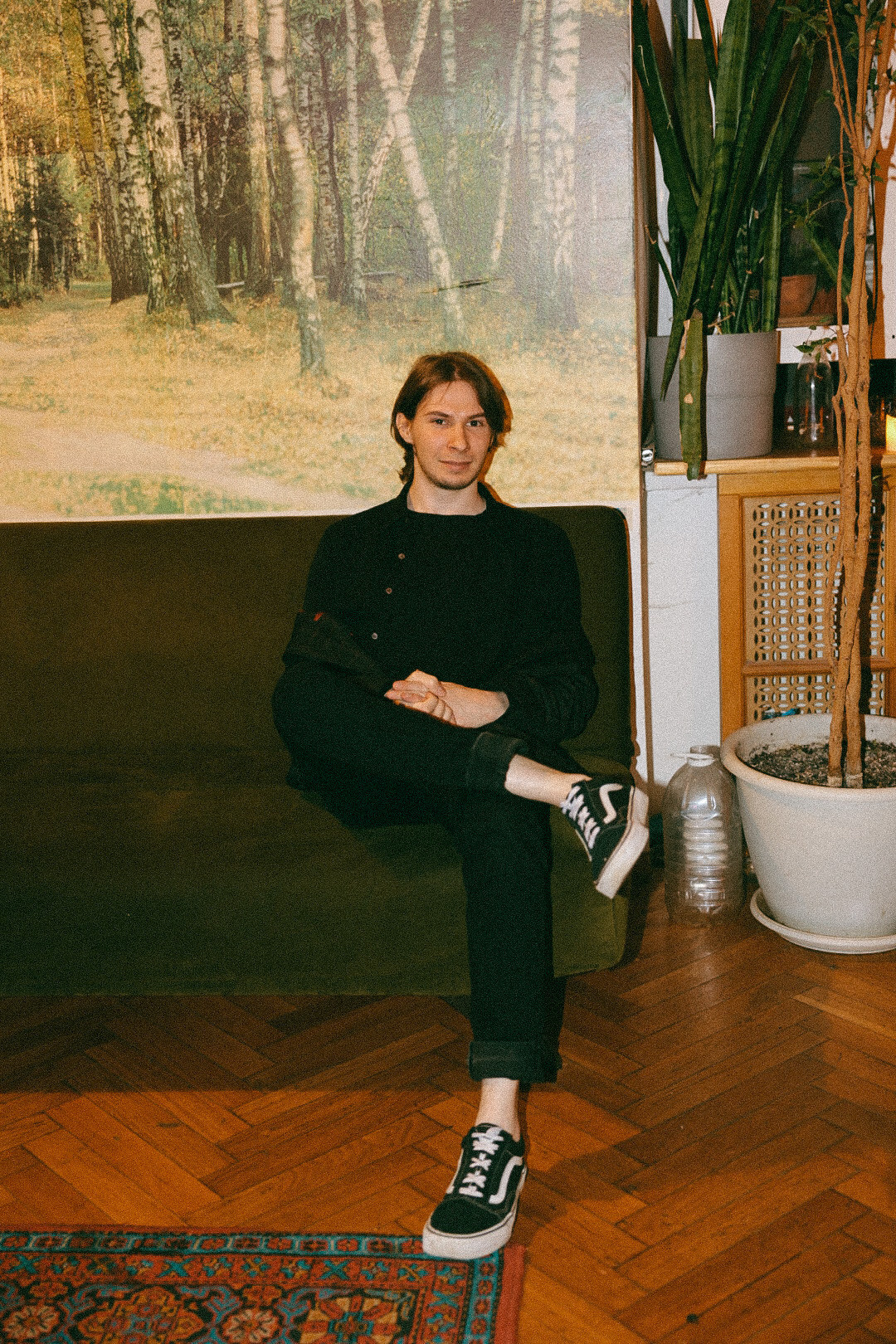 Сережа и Лиза. Фотограф Нижний Новгород