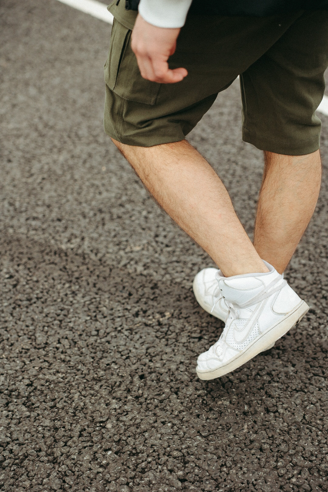 Street. Фотограф Нижний Новгород