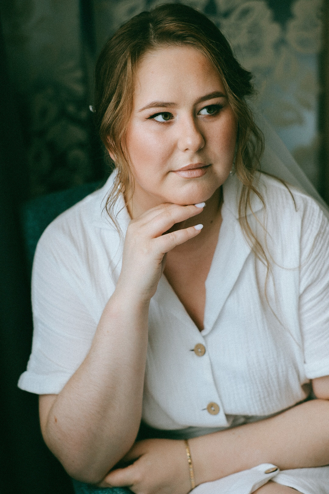 Даниил и Лиза. Фотограф Нижний Новгород