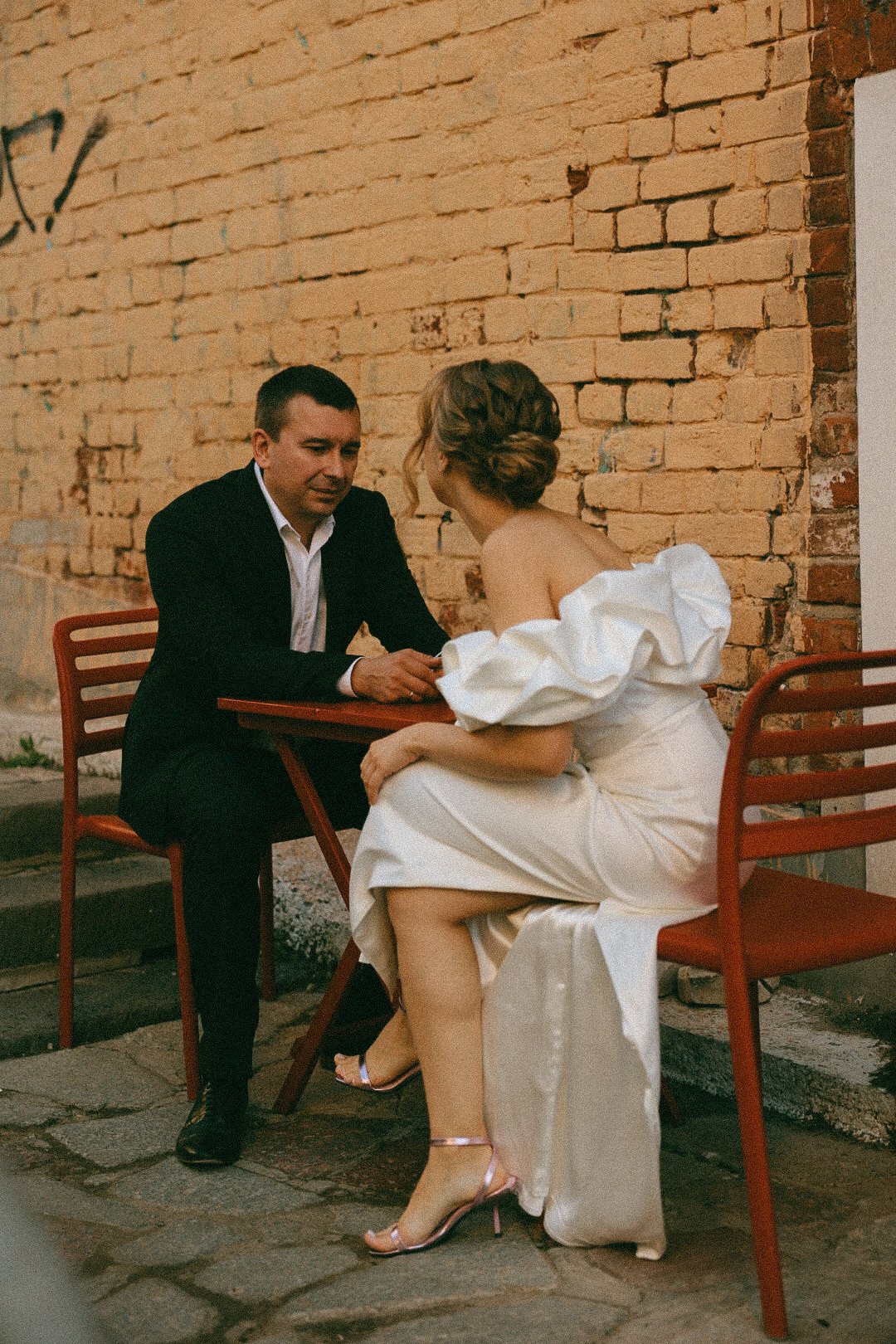 Артем и Екатерина. Фотограф Нижний Новгород