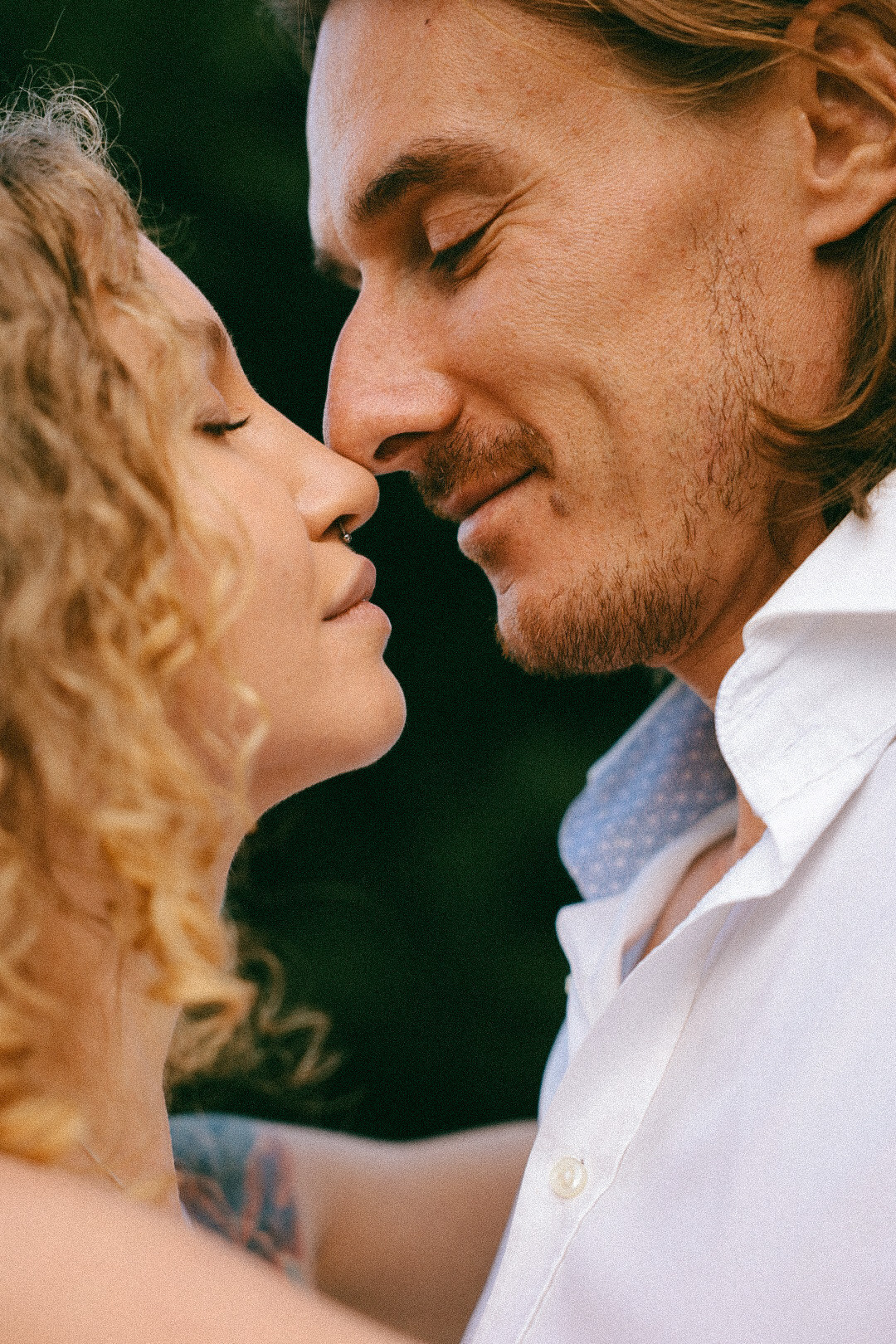 Артос и Света. Фотограф Нижний Новгород