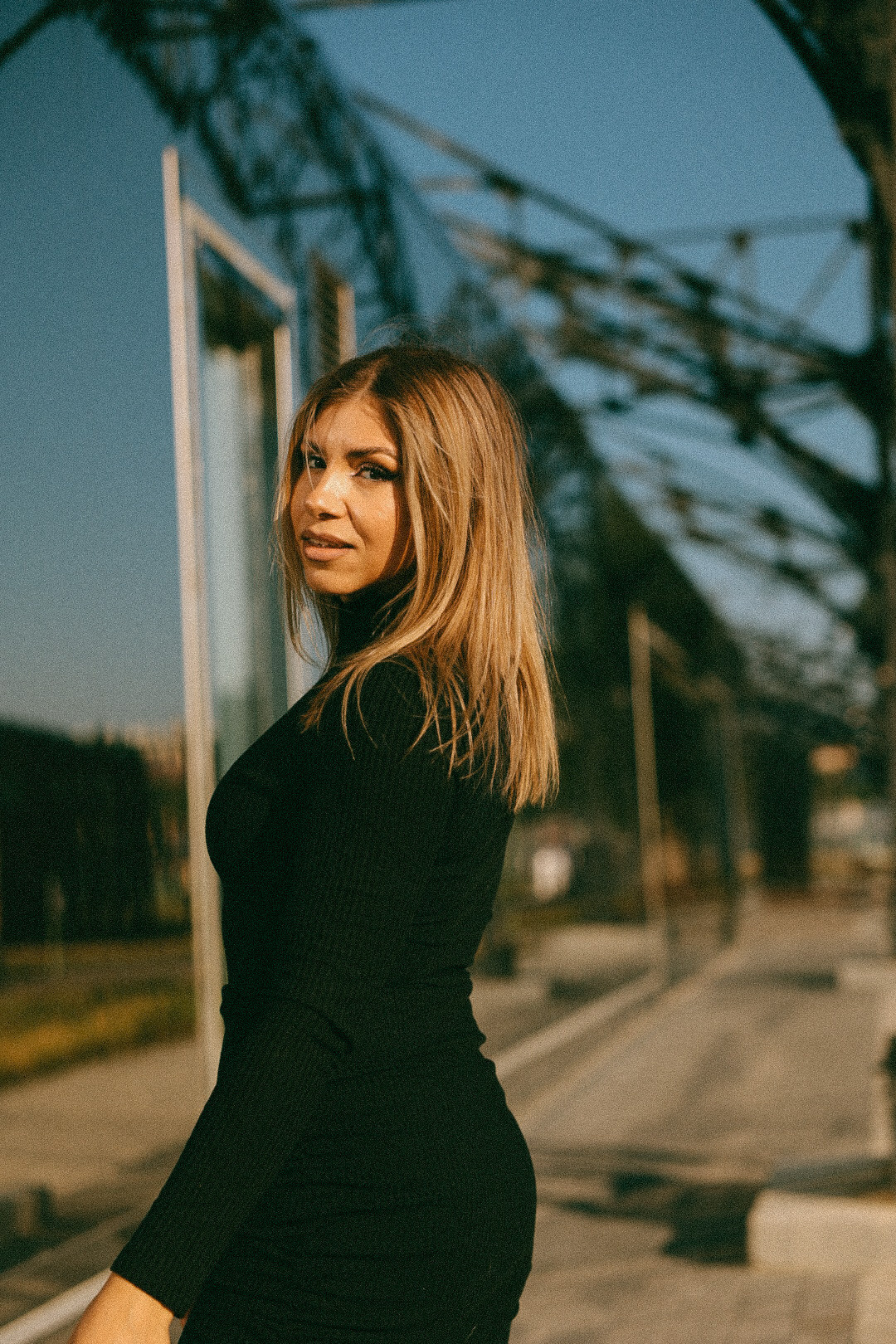 Оля. Фотограф Нижний Новгород