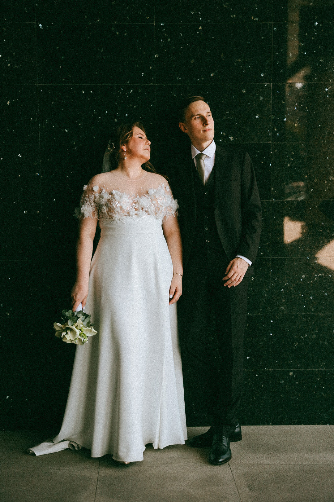 Даниил и Лиза. Фотограф Нижний Новгород