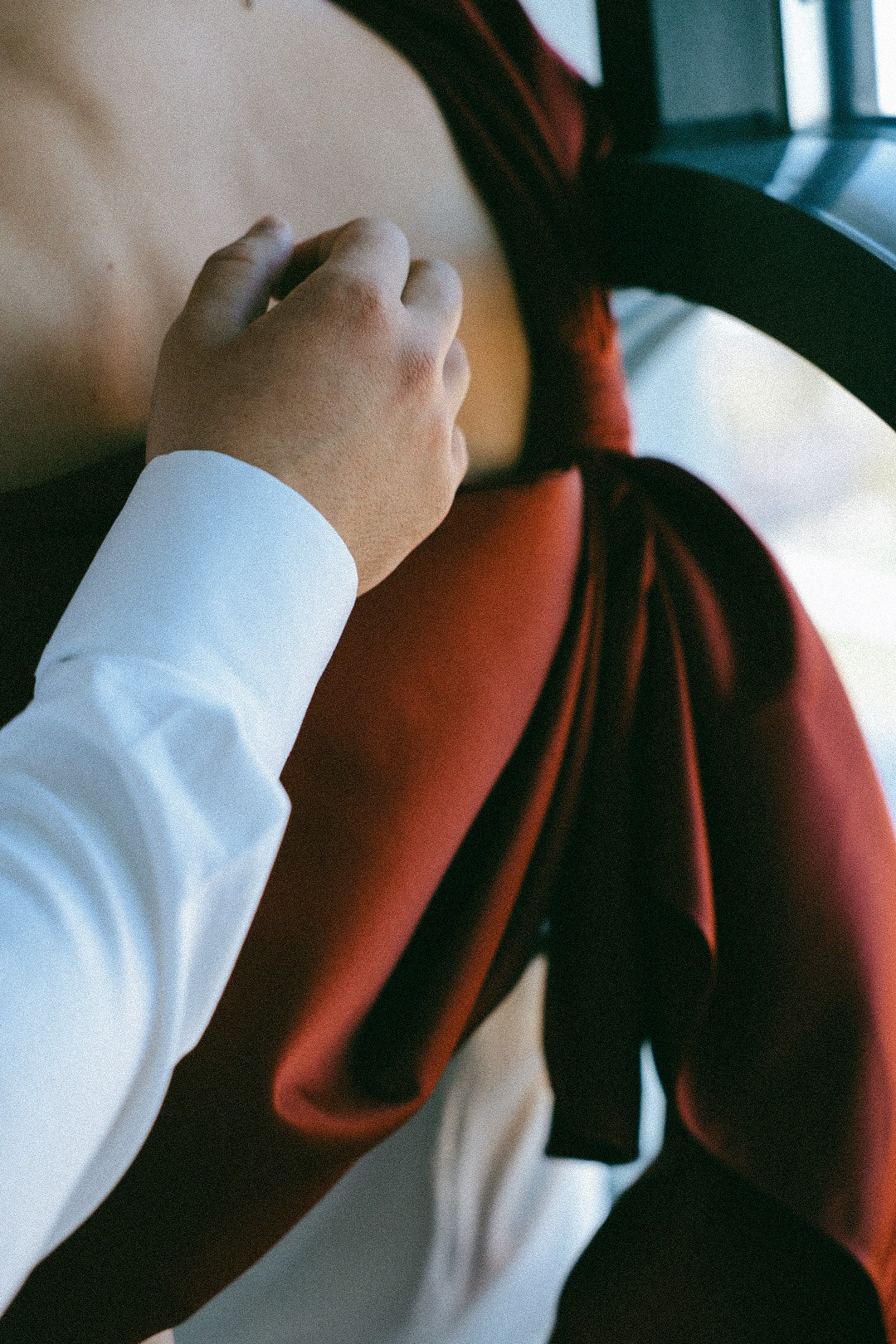 Артем и Руфина. Фотограф Нижний Новгород