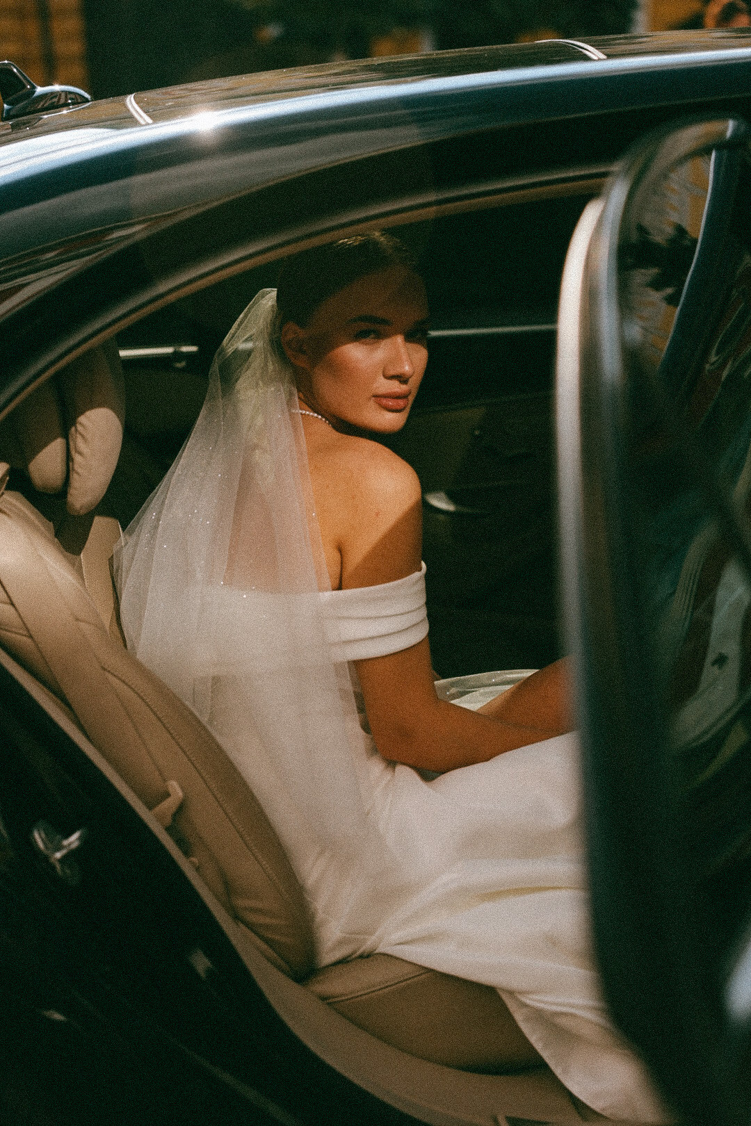 Юрий и Дарья. Фотограф Нижний Новгород