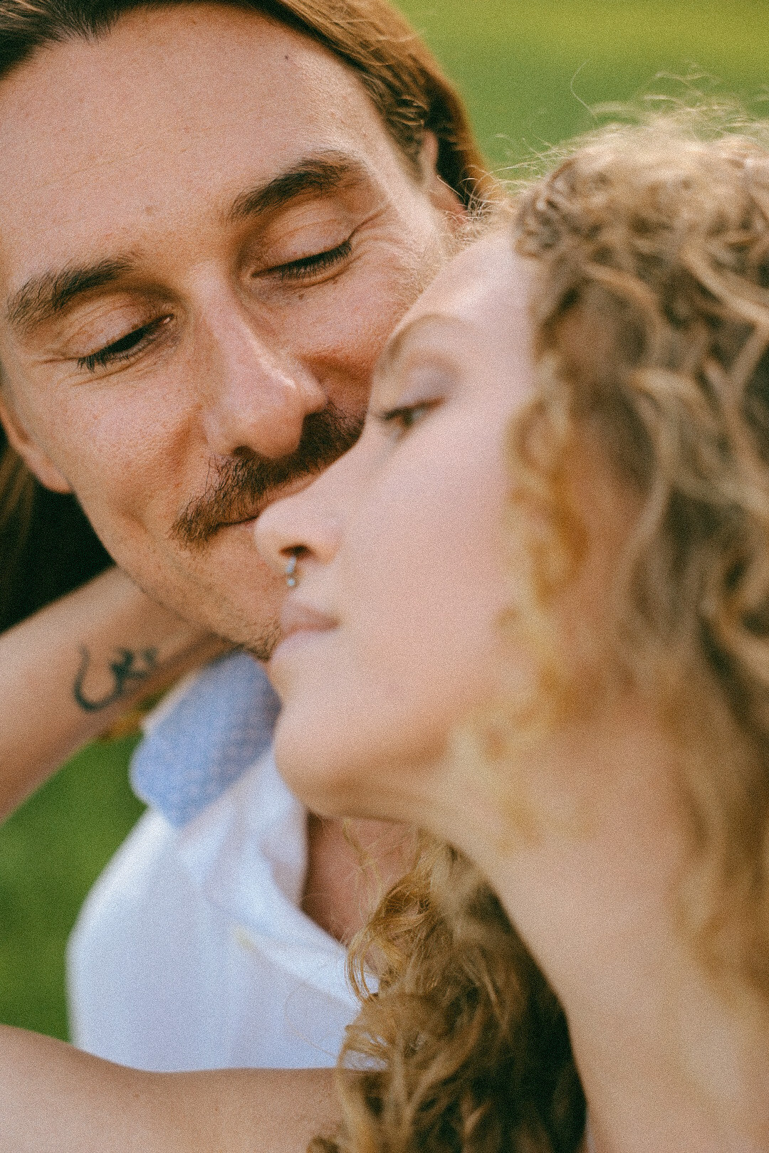 Артос и Света. Фотограф Нижний Новгород