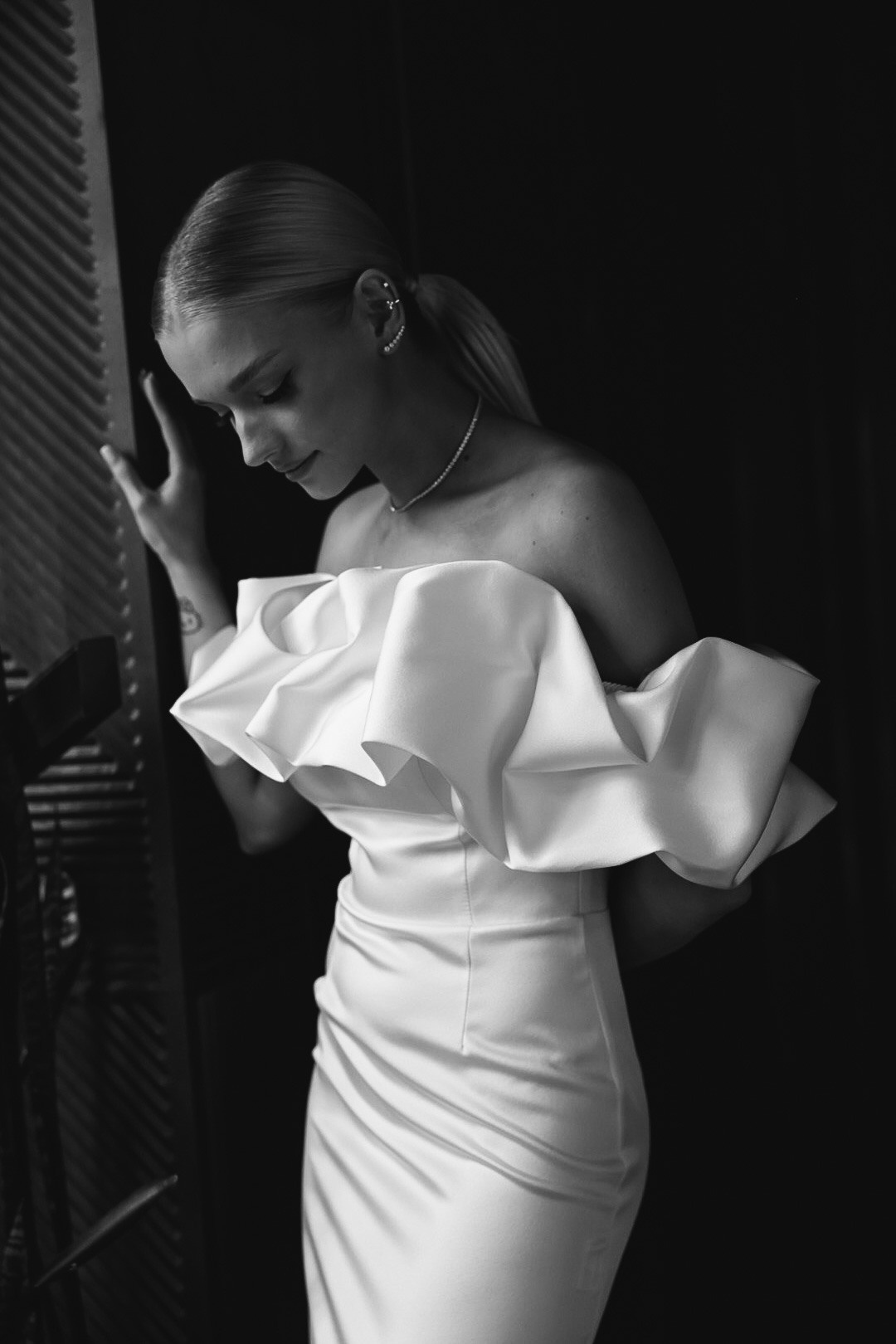 Иван и Анастасия. Фотограф Нижний Новгород