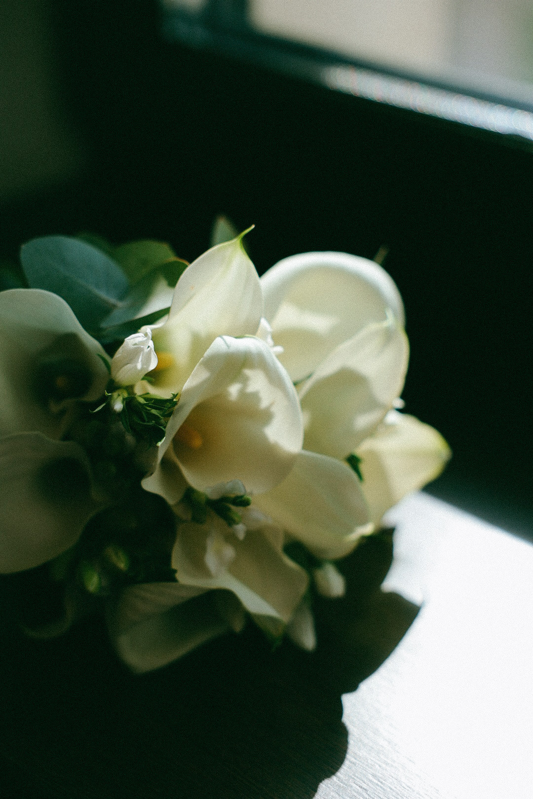 Даниил и Лиза. Фотограф Нижний Новгород