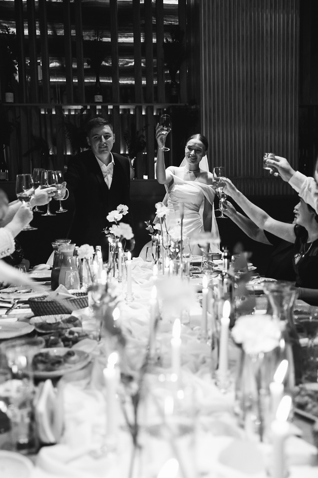 Юрий и Дарья. Фотограф Нижний Новгород