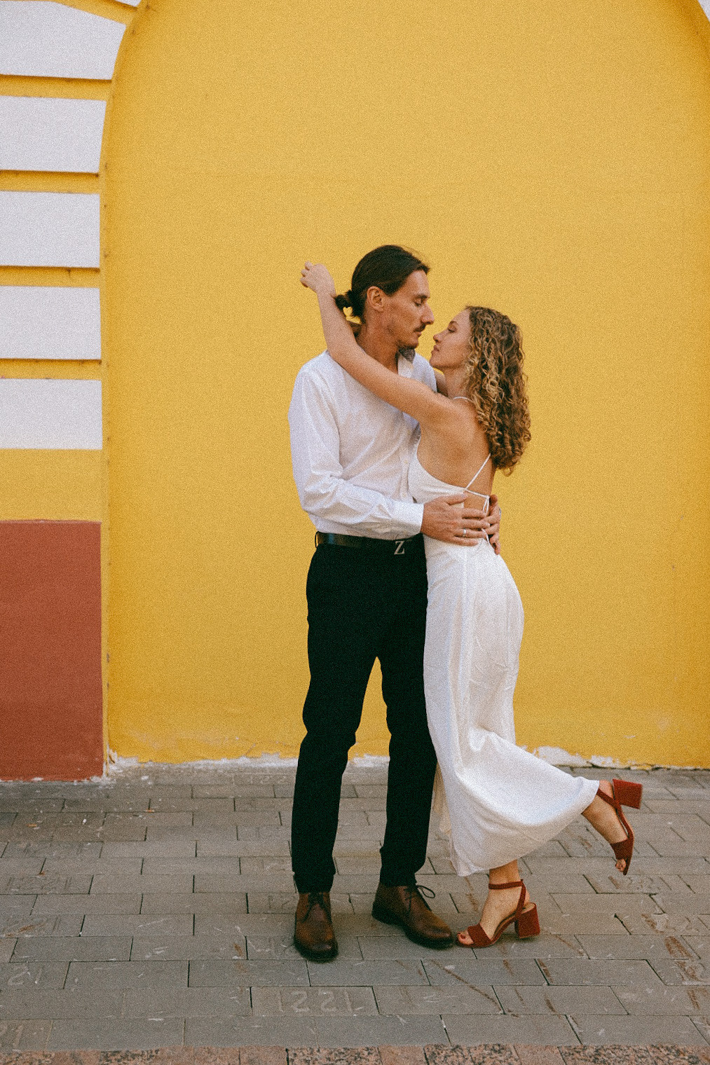 Артос и Света. Фотограф Нижний Новгород