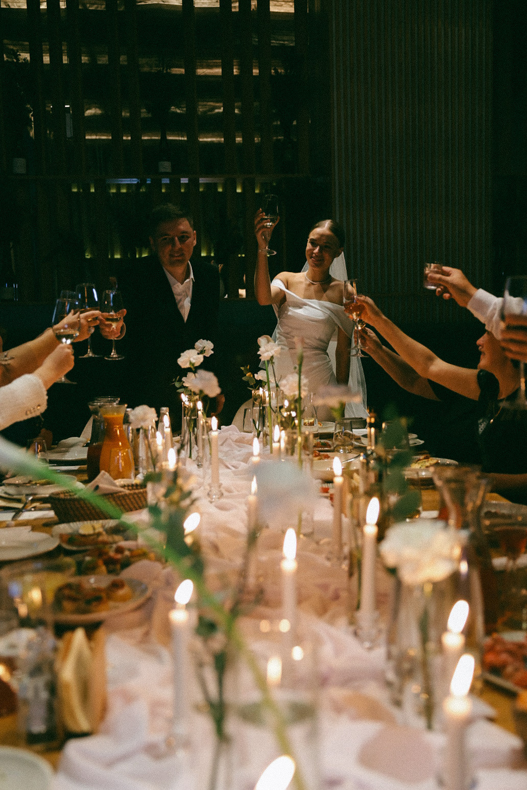 Юрий и Дарья. Фотограф Нижний Новгород