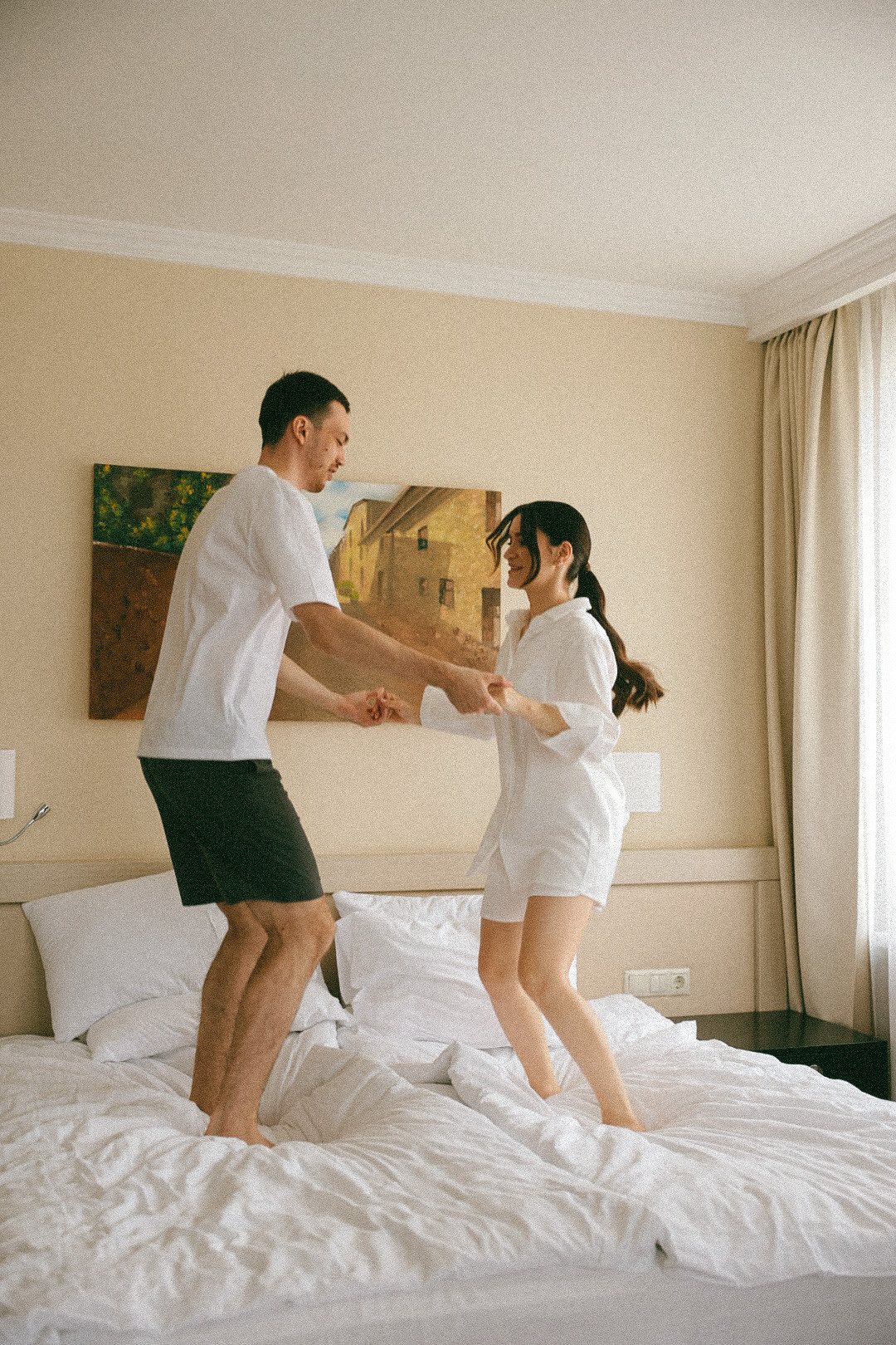 Дима и Ира. Фотограф Нижний Новгород