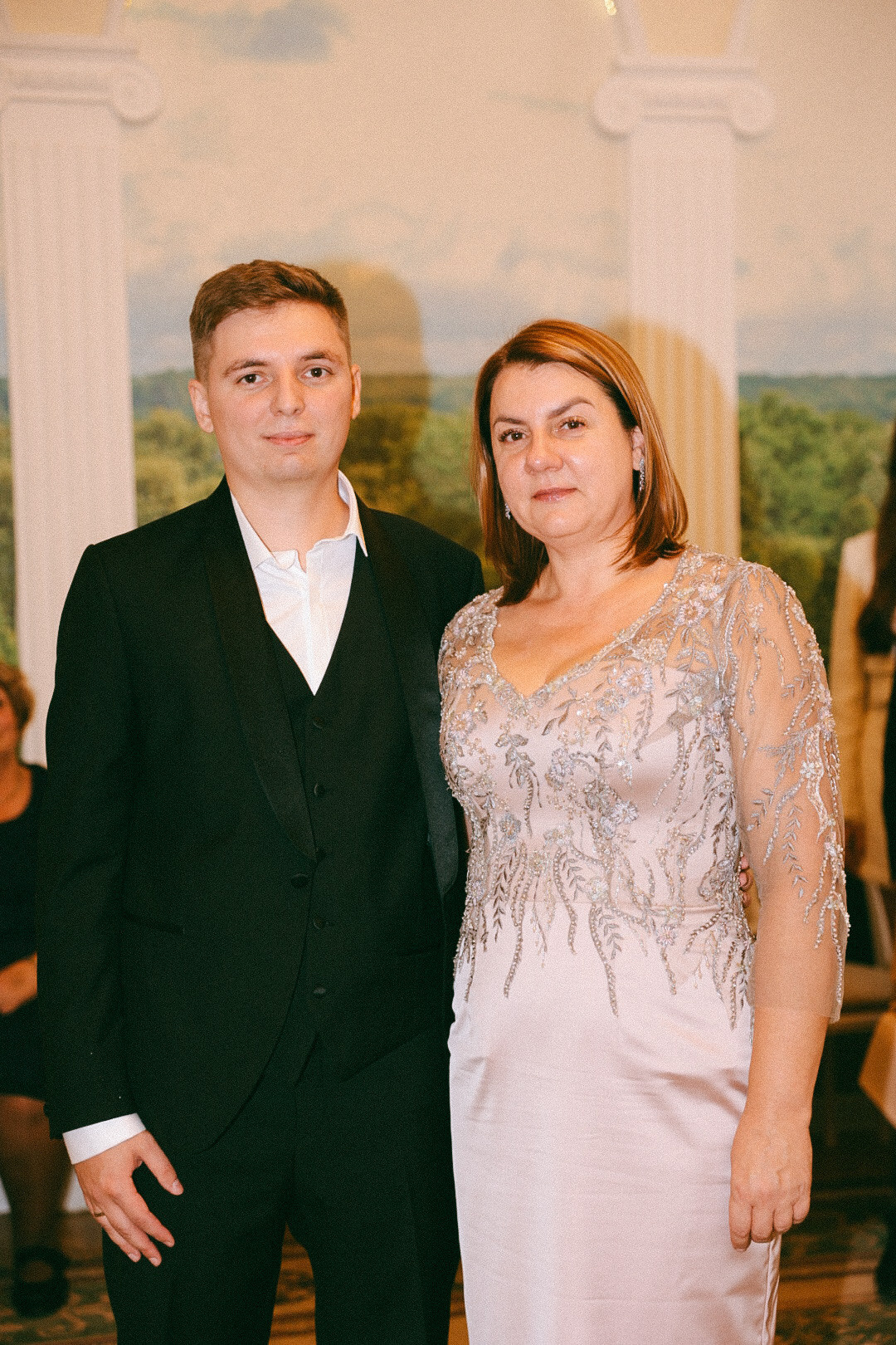 Юрий и Дарья. Фотограф Нижний Новгород