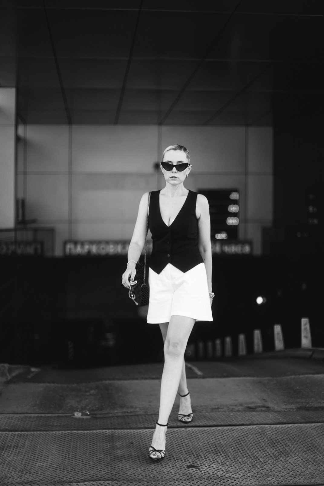 Света. Фотограф Нижний Новгород