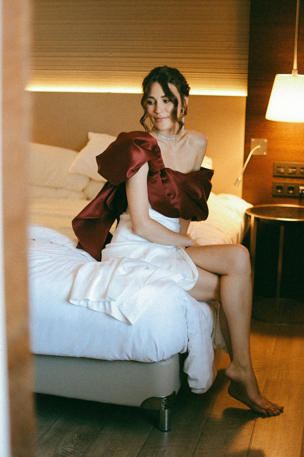 Артем и Руфина. Фотограф Нижний Новгород